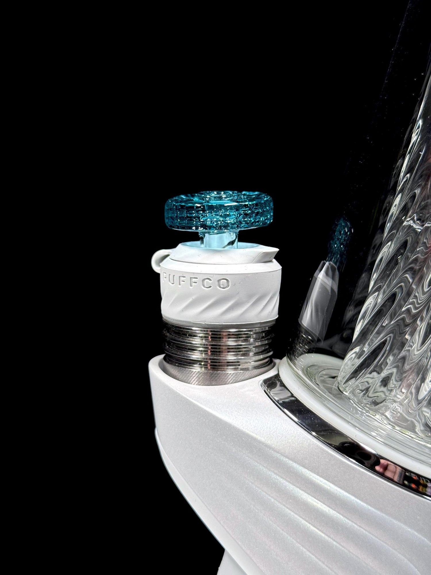 Nib Glass 3DXL Spinner Cap
