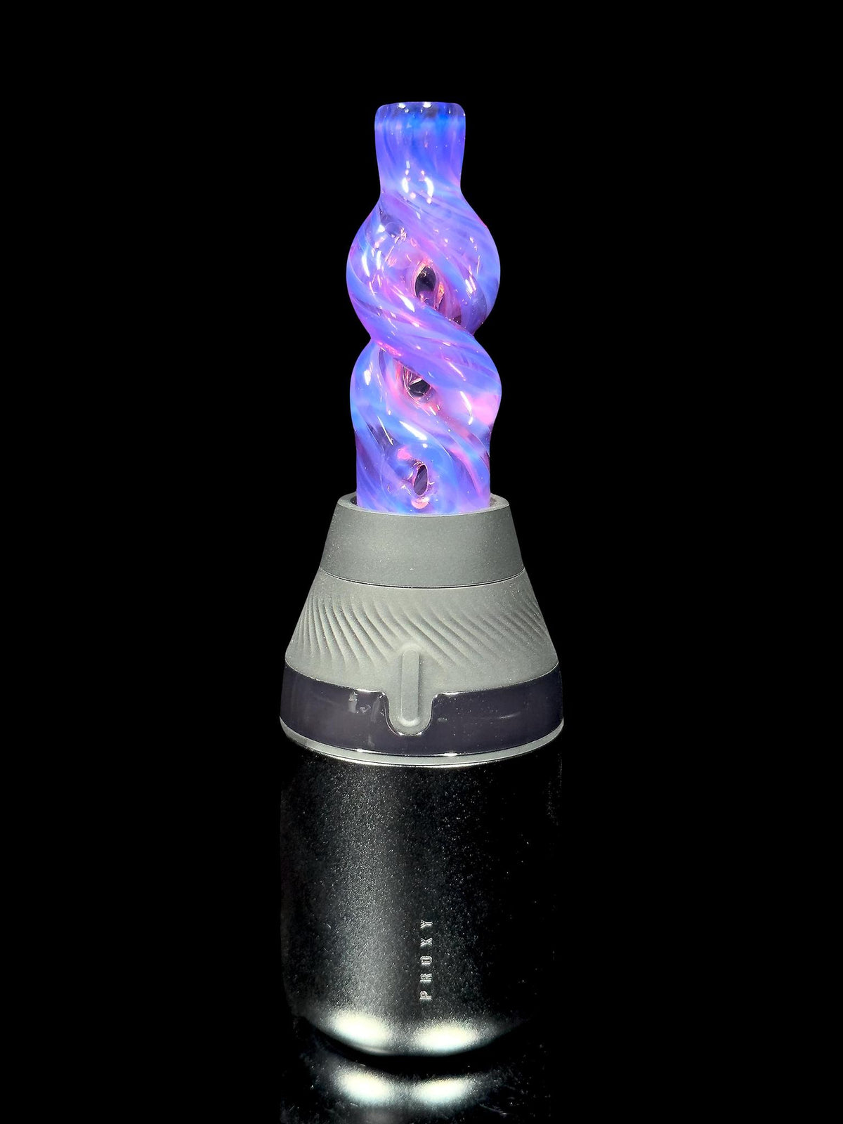 Rich Brian Glass Helix Core Top