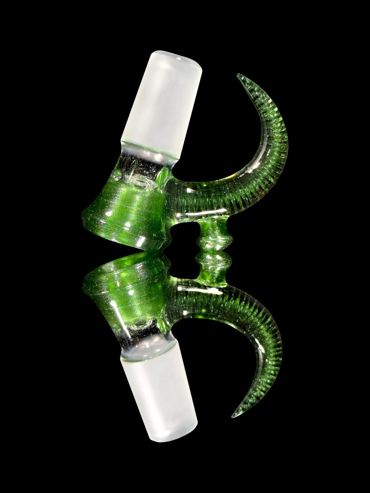 Jamms Glass 18mm Slide