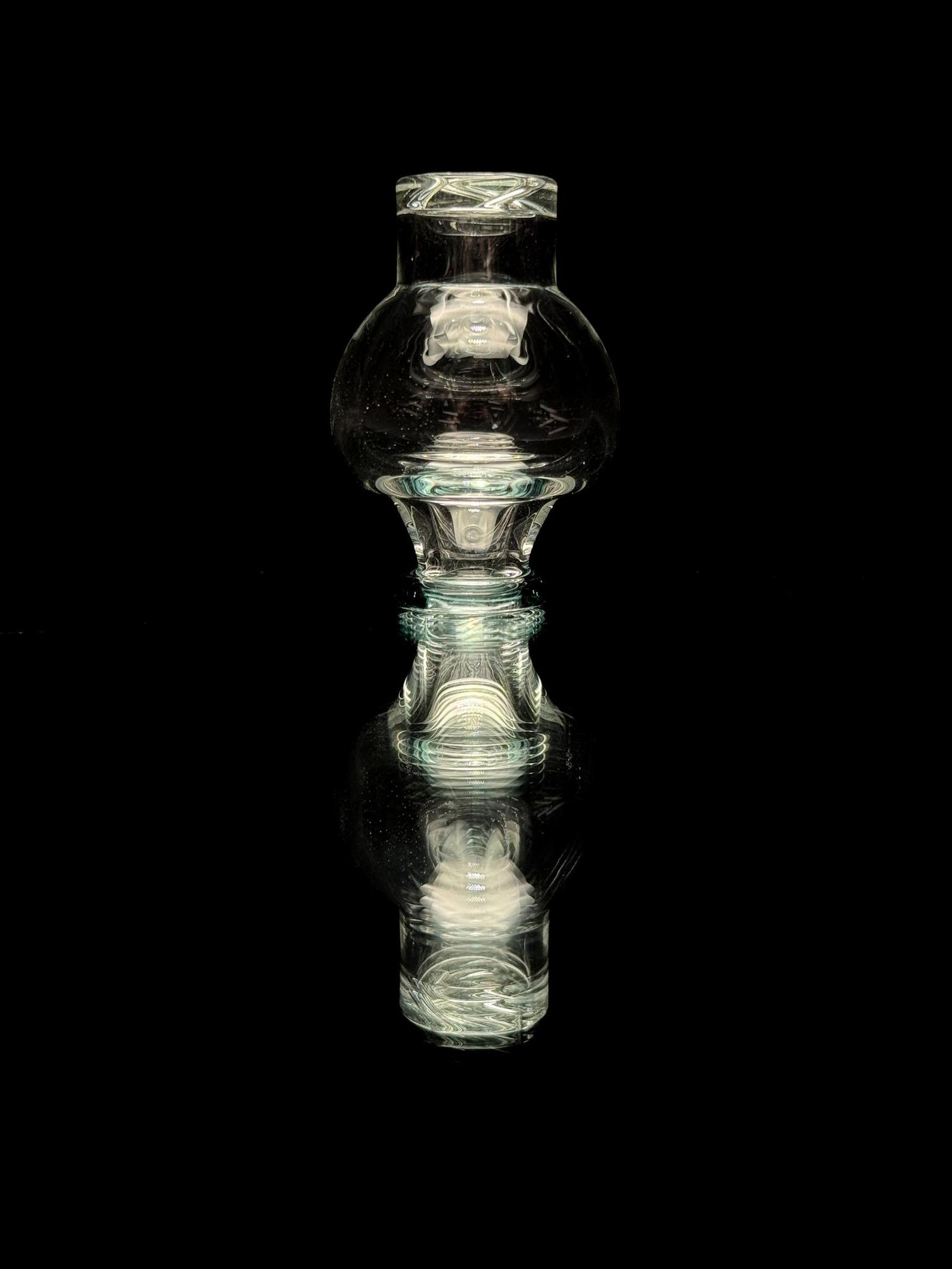 Terroir Glass Bubble Spinner Cap