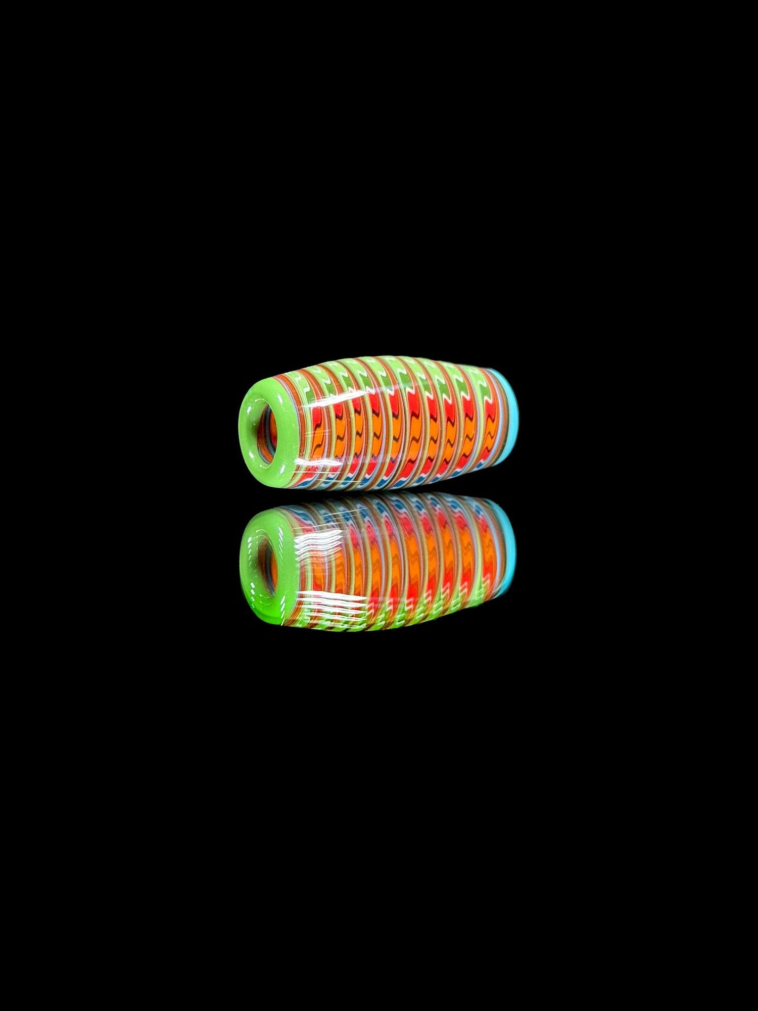 Jeff Spaga Bead