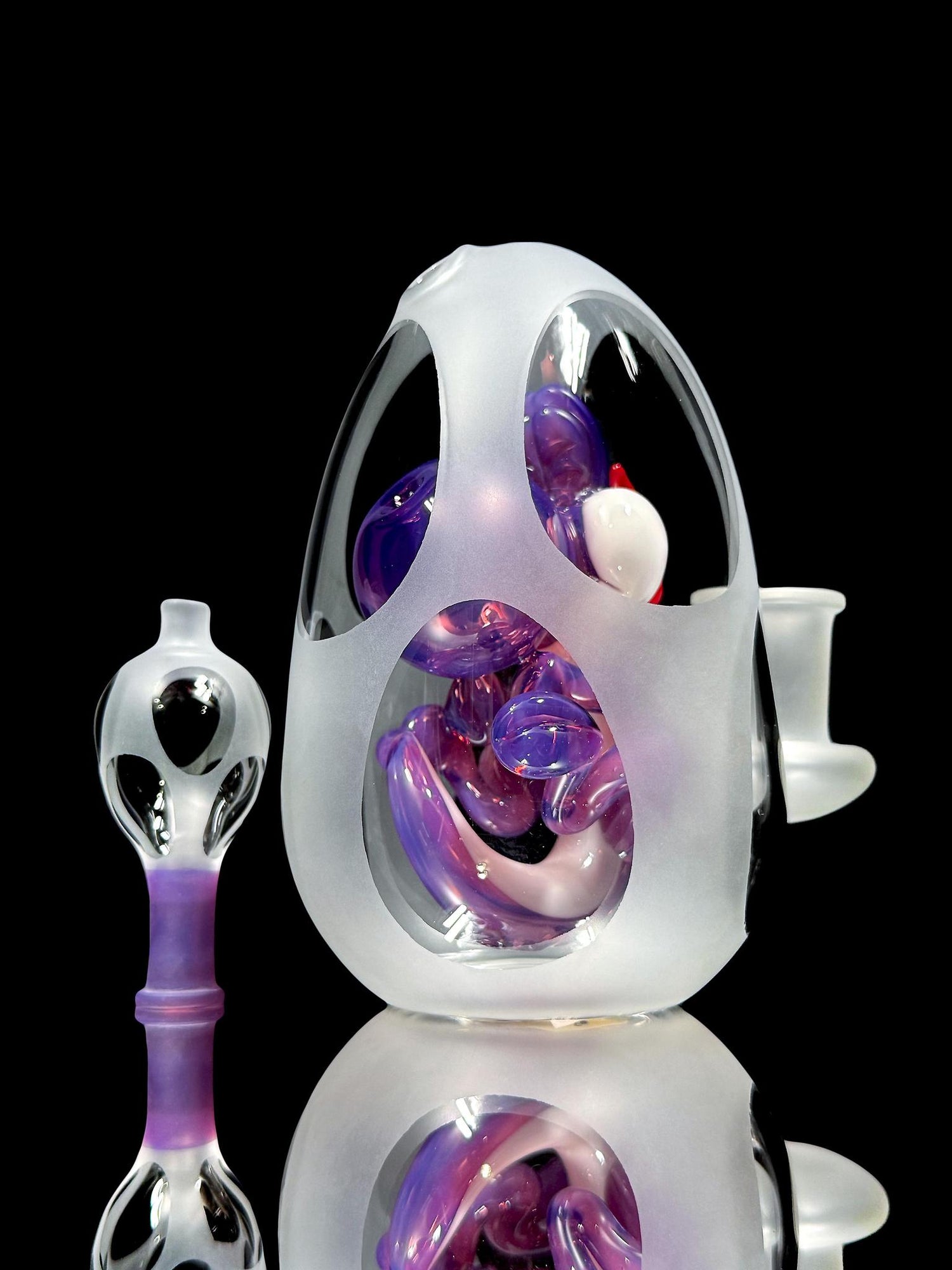 BTGB Full Size Egg