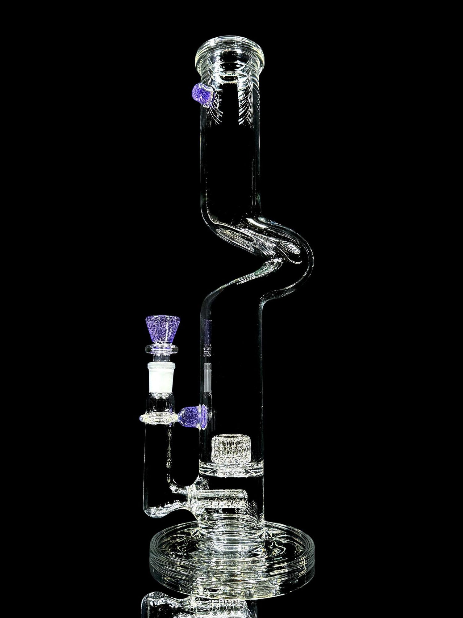 Zombie Hand Studios 50x5mmm Drop Stemline Puck Tube