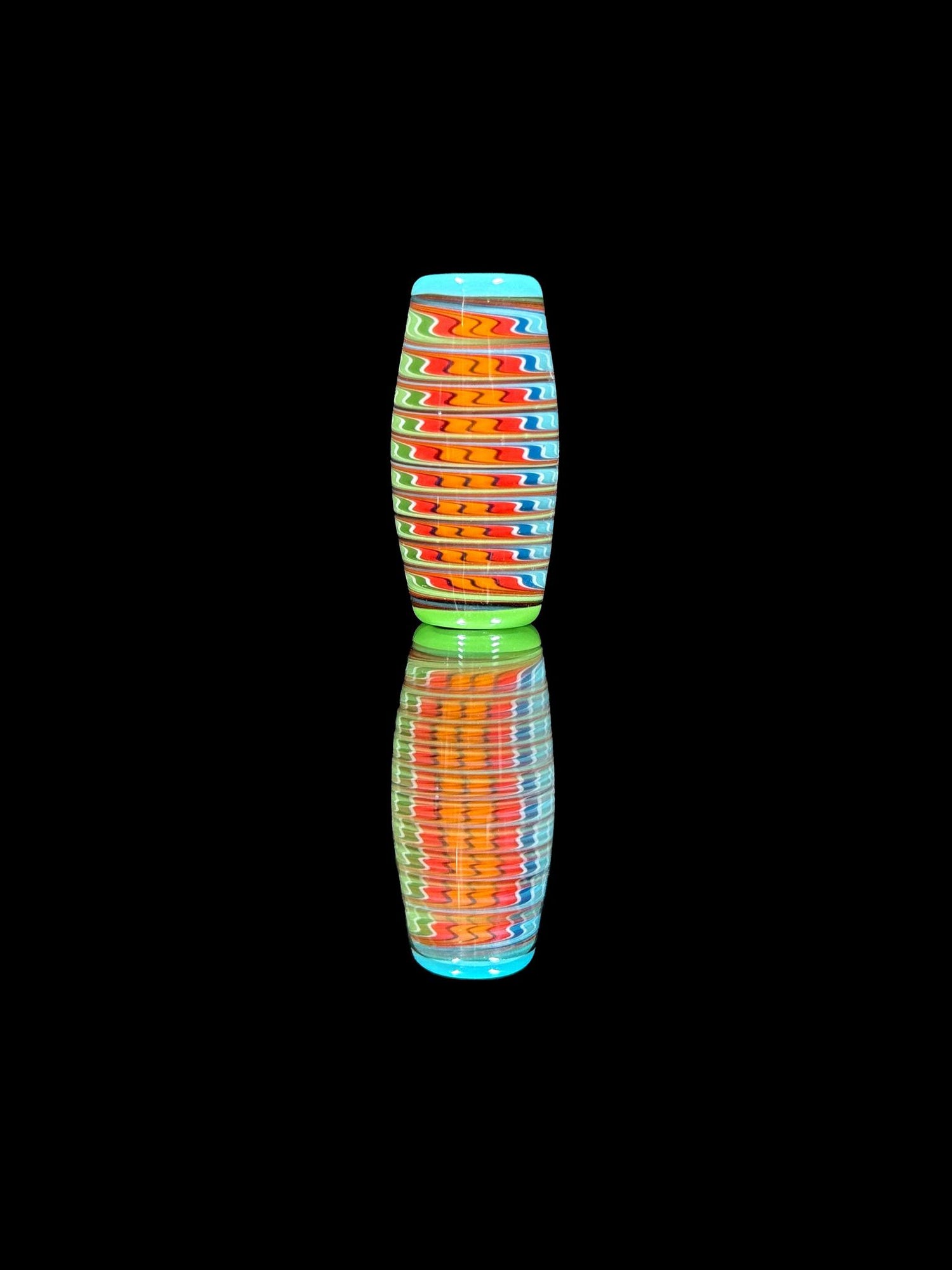 Jeff Spaga Bead