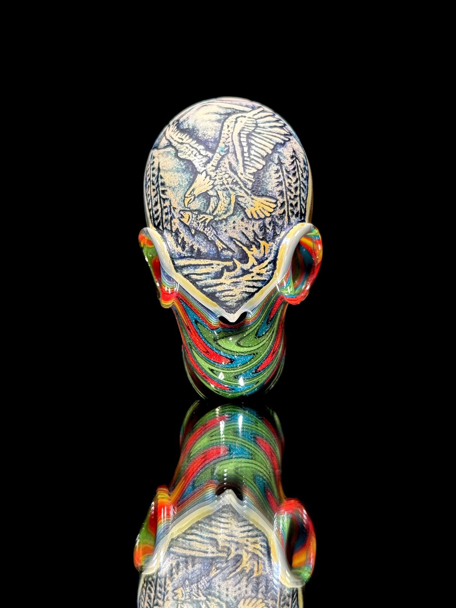 Darby x Trevy Metal Collectible