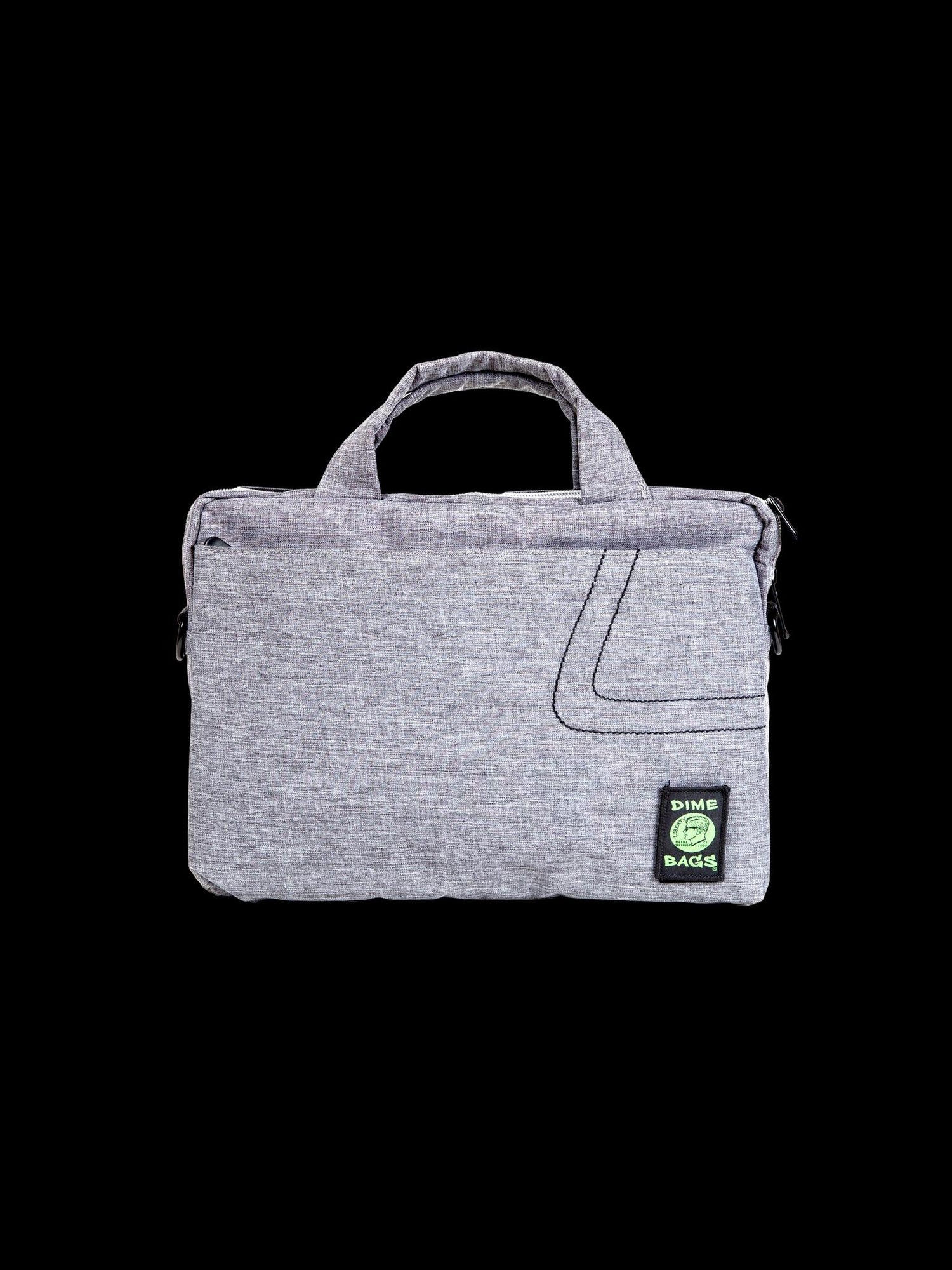 Dime Bags Side Hustler 15" Stone