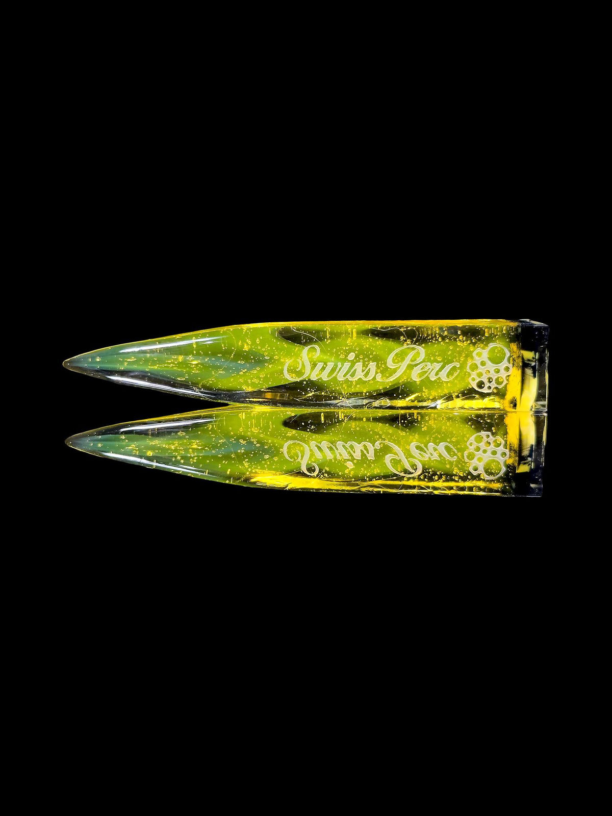 Crunk x SwissPerc Studios Slide Poker