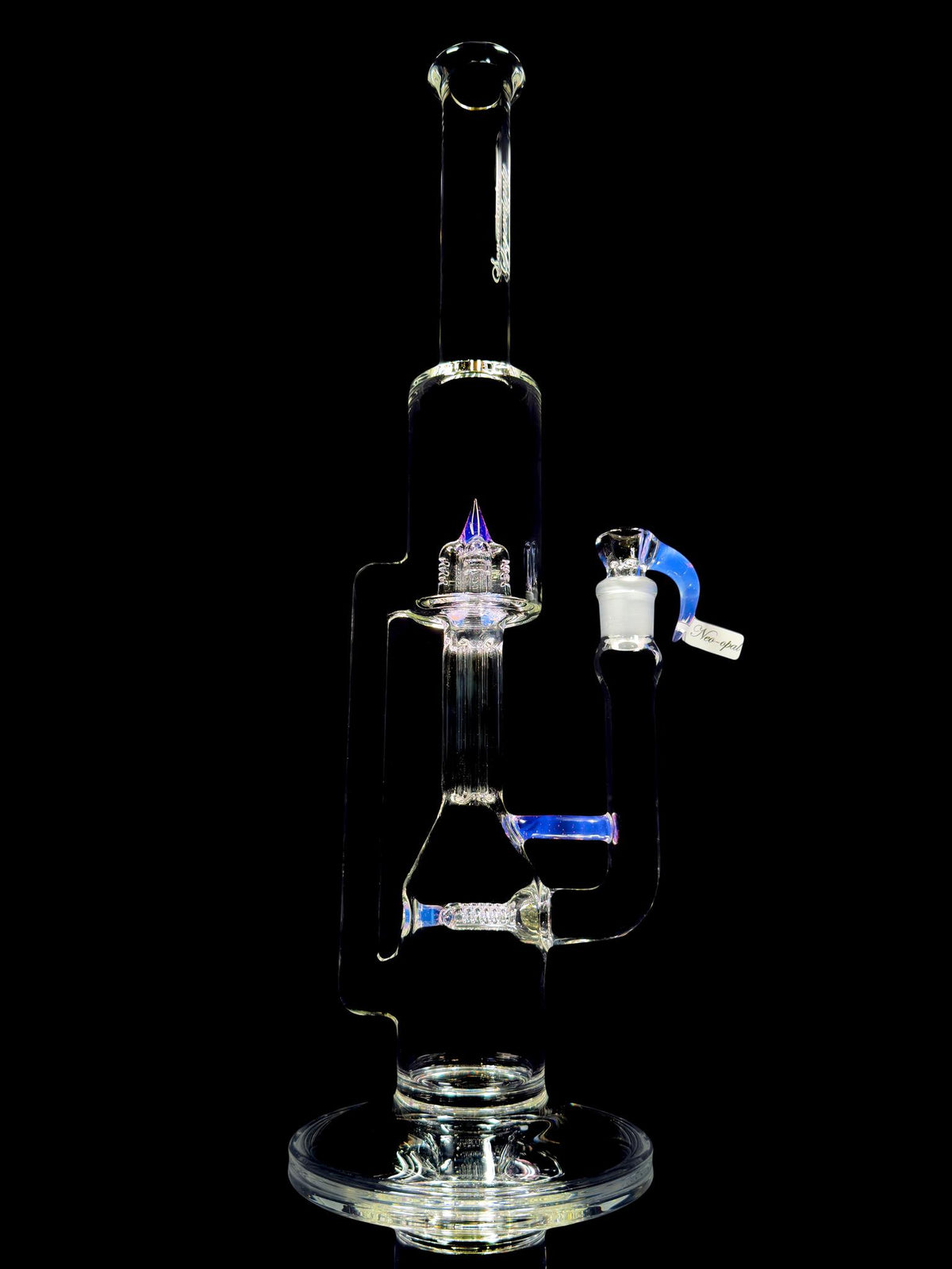 Sovereignty Glass 4Net MA