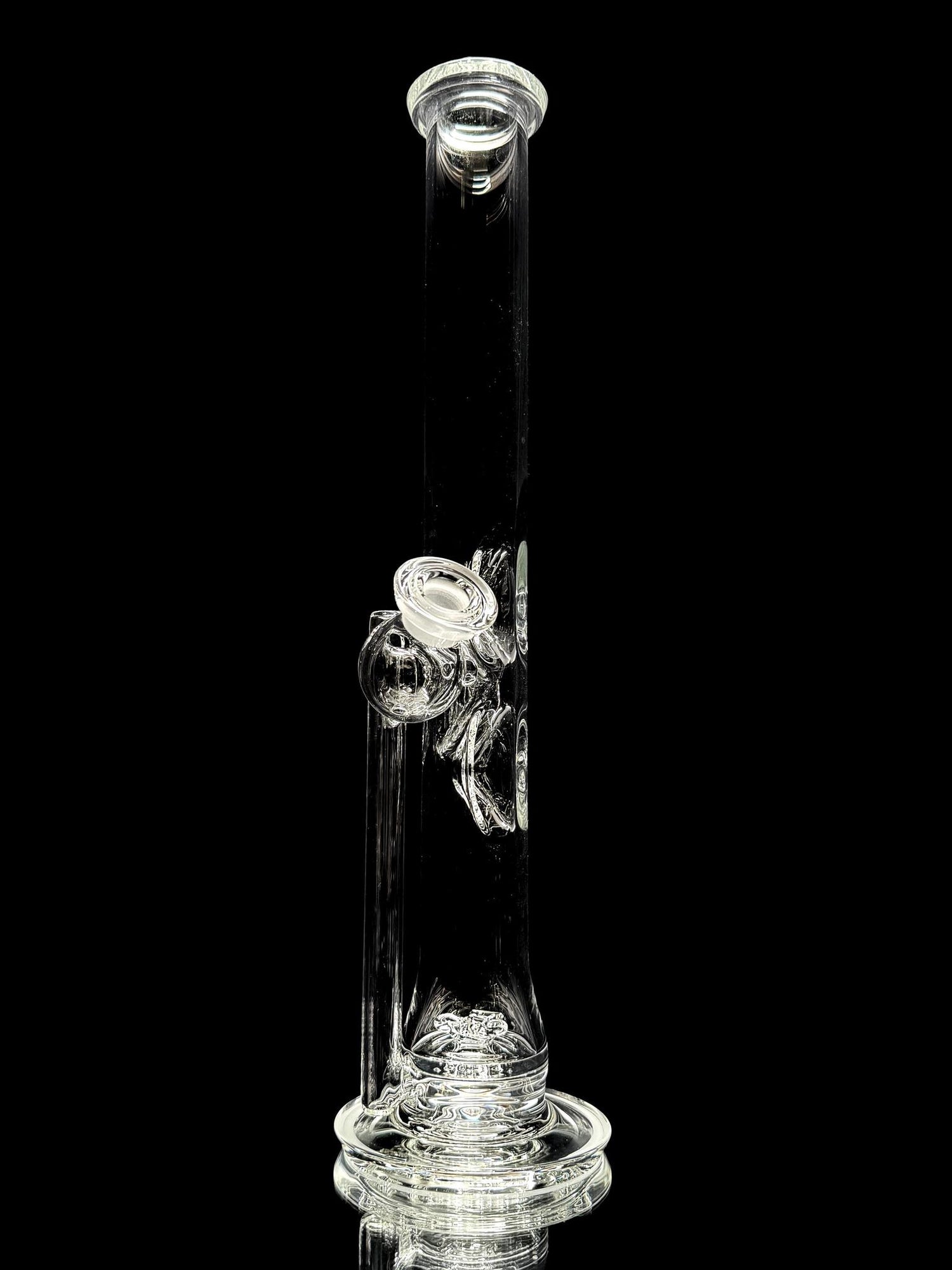 Maxxswell Glass Flower Tube