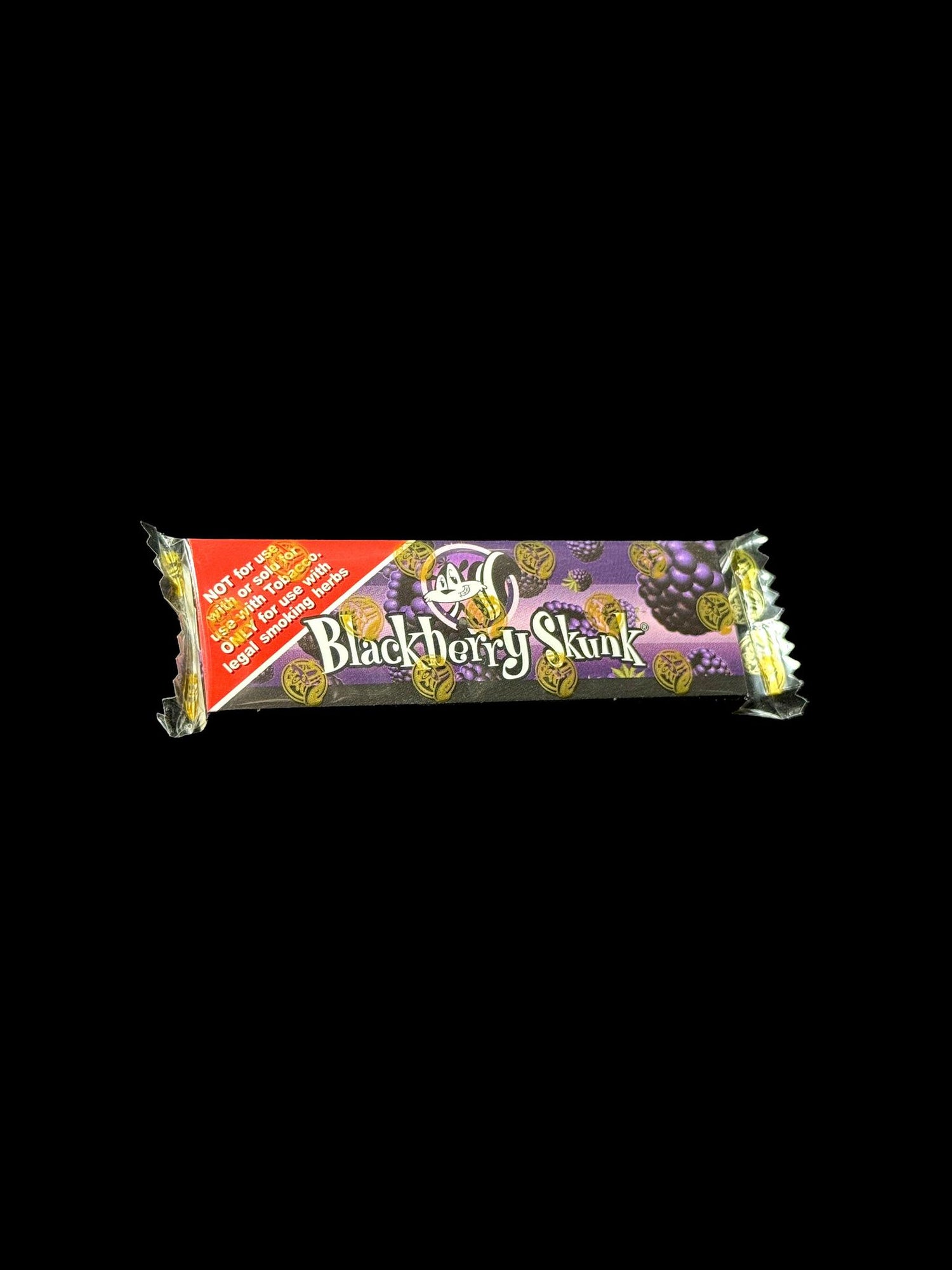 Skunk Papers Blackberry 1.25
