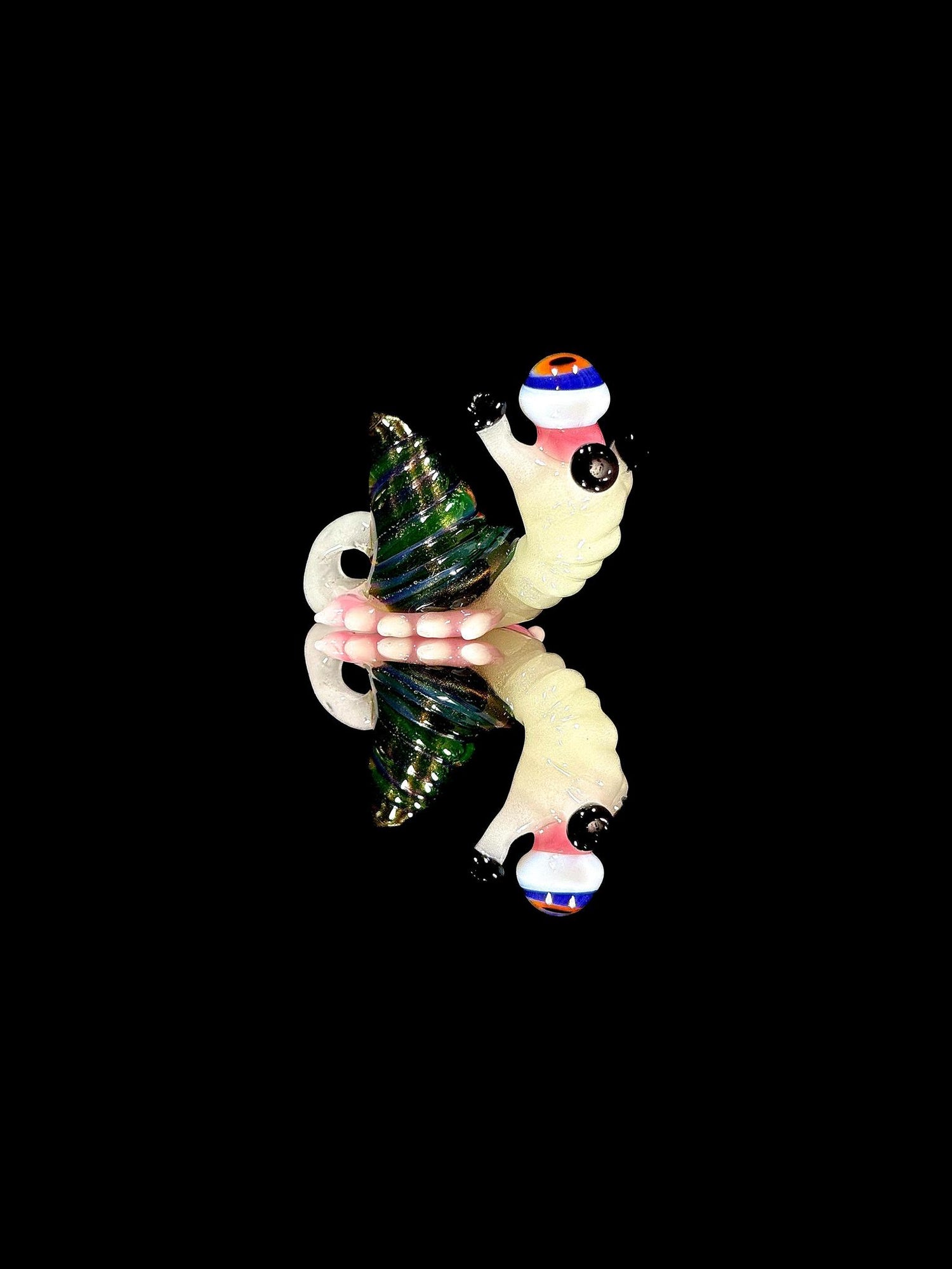 Salt Glass x Brandon Martin Uv Pendant