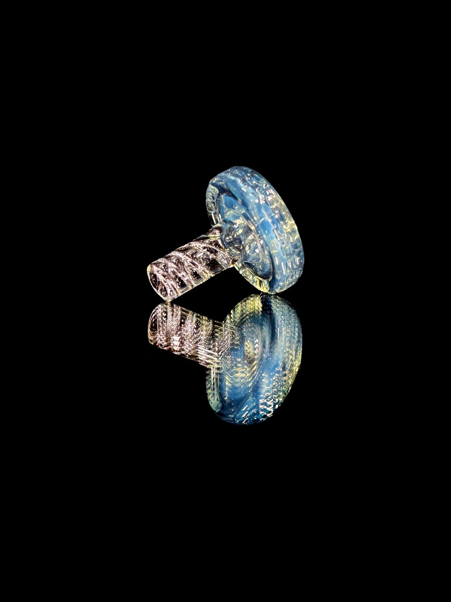 Nib Glass 3DXL Spinner Cap