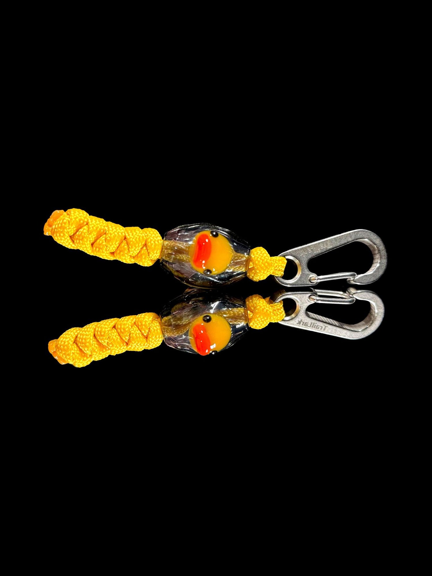 Ryno x AKM Lanyard