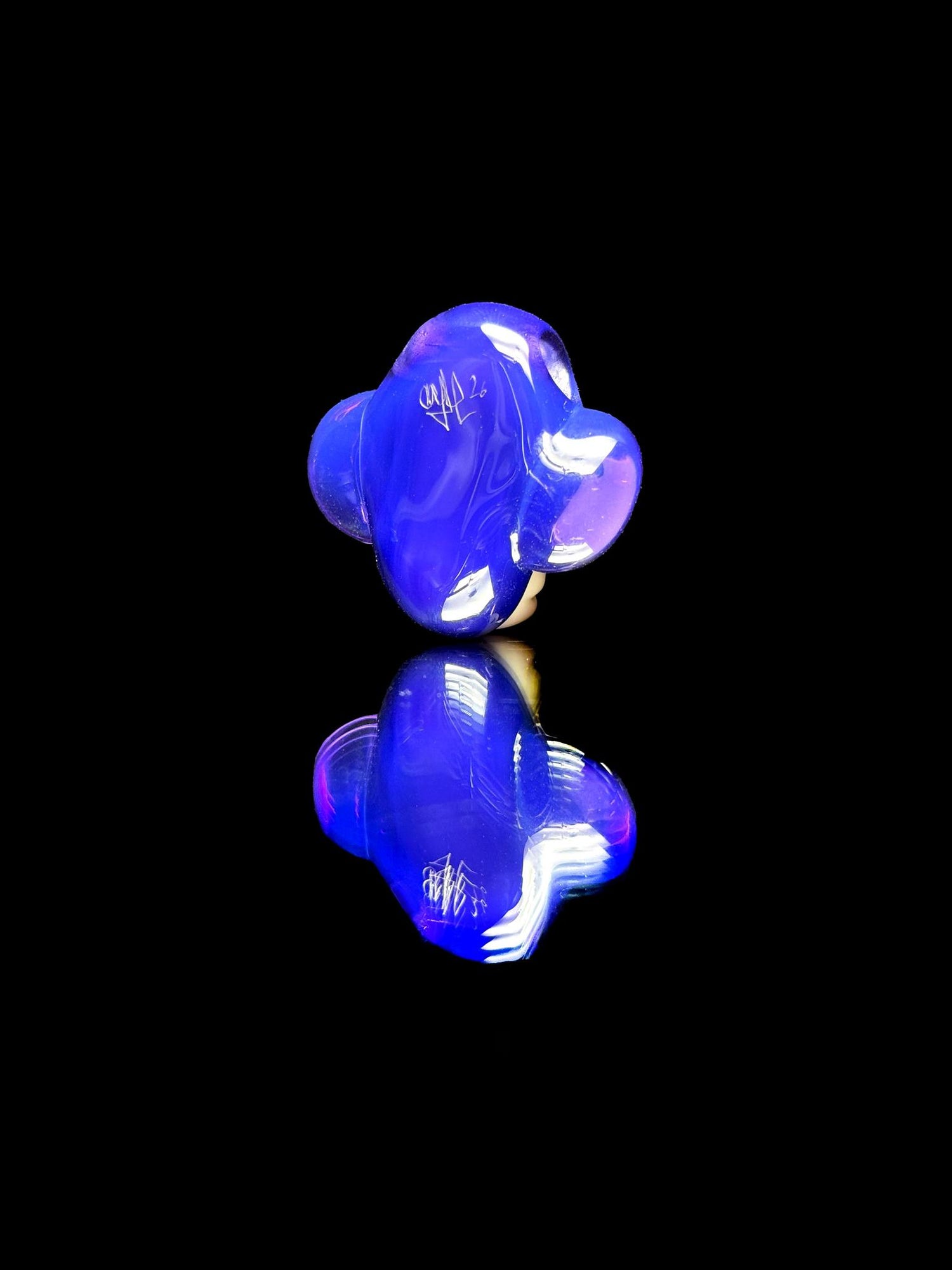 Coyle Mini Monkey Pendant