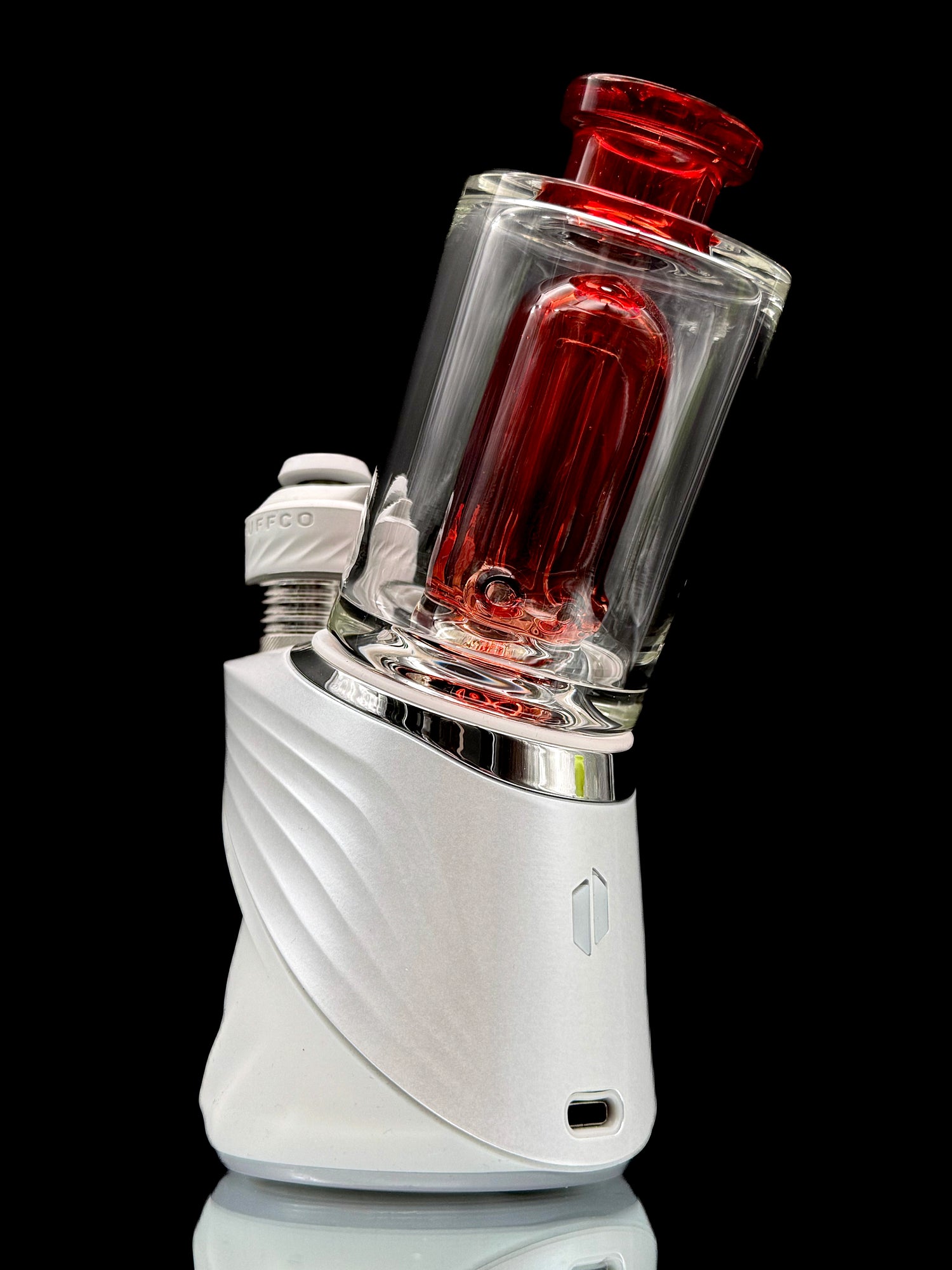 Randohm Glass Water Peak Top