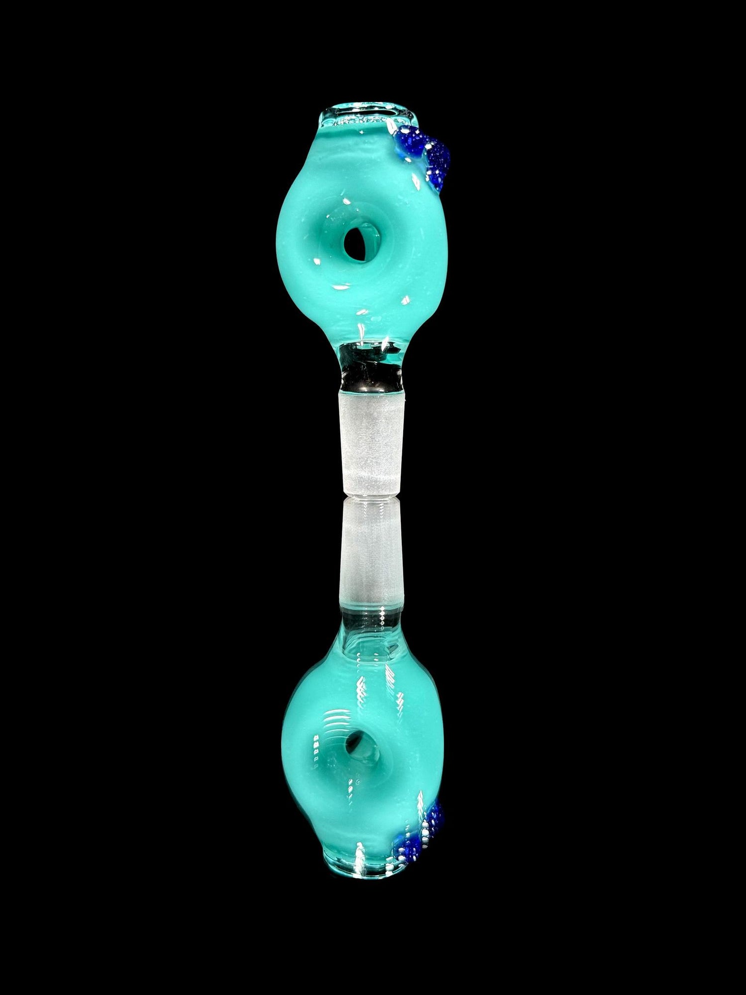 Ben Wilson 14mm Triple Donut Slide