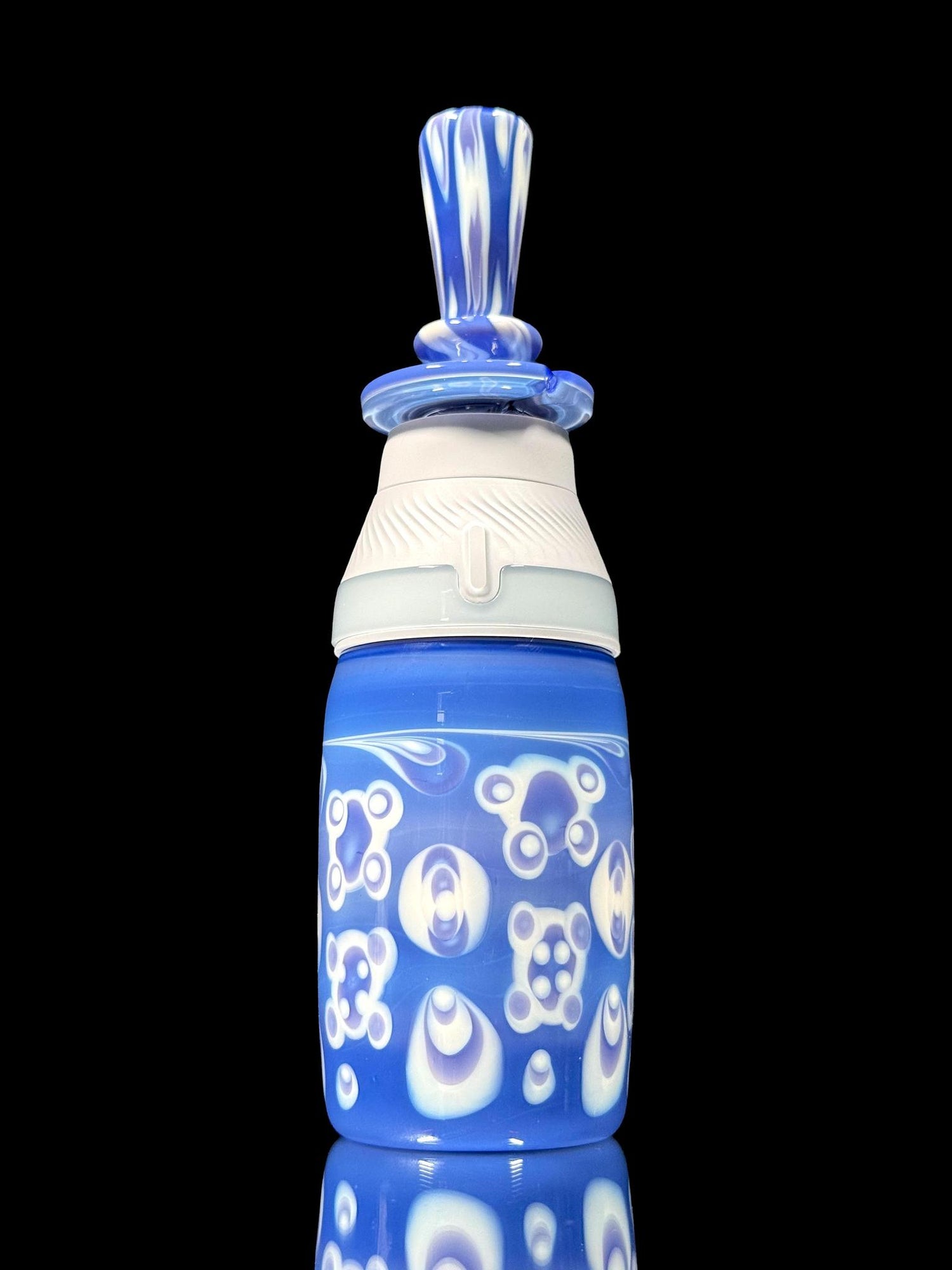Indo Glass x Geoff Made Glass Core Set
