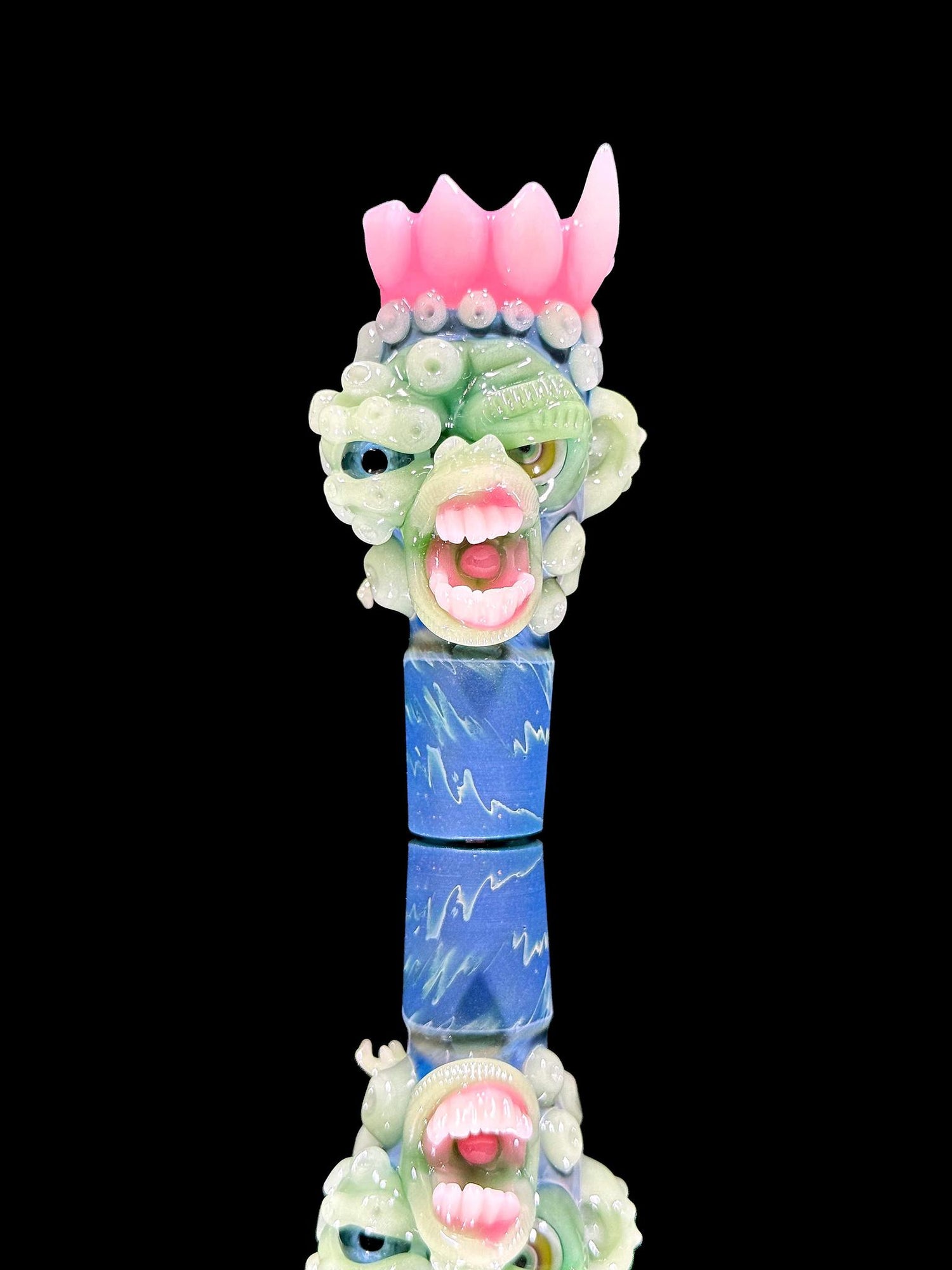Salt Glass x Coyle 18mm Slide