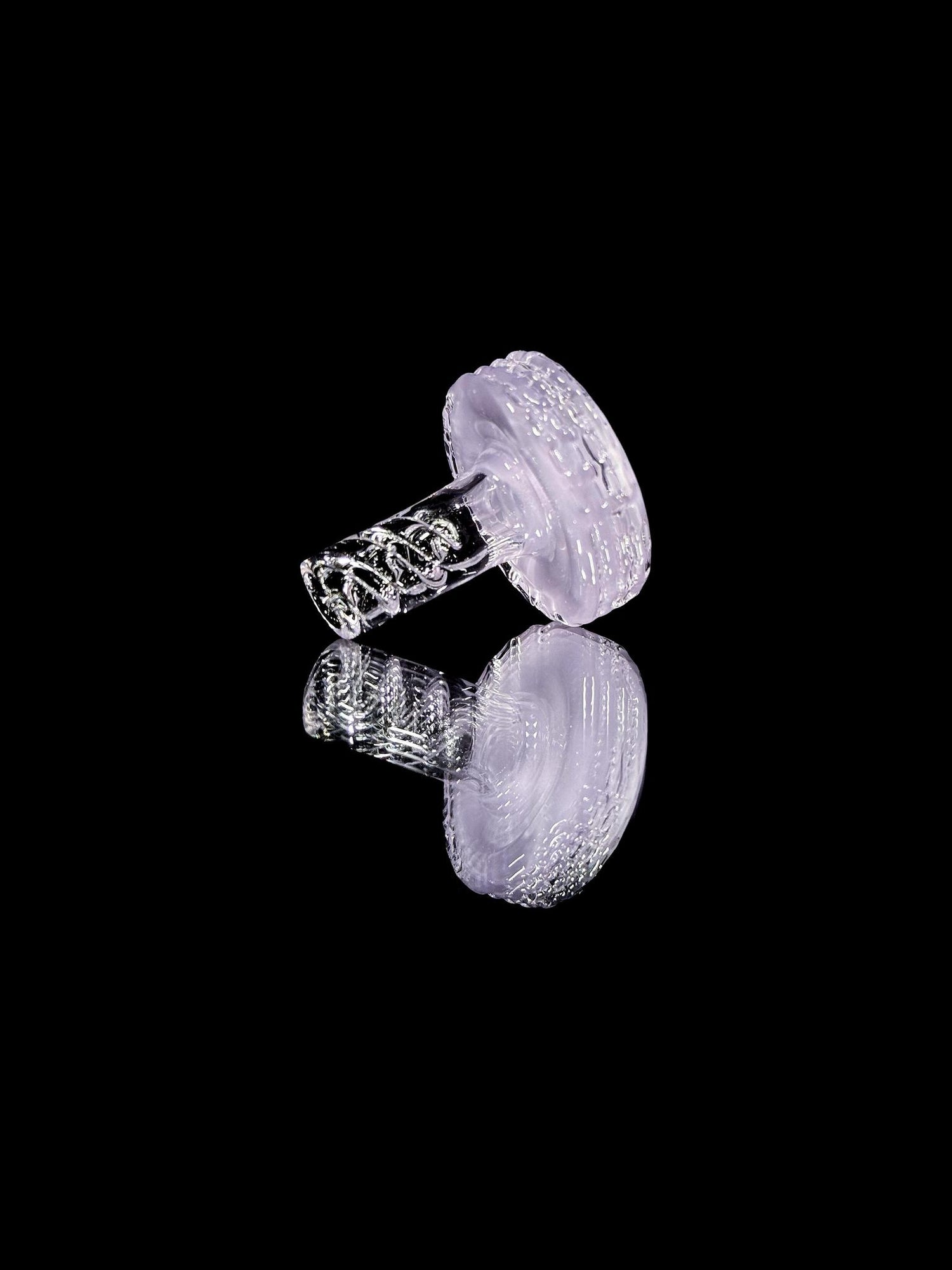 Nib Glass 3DXL Spinner Cap