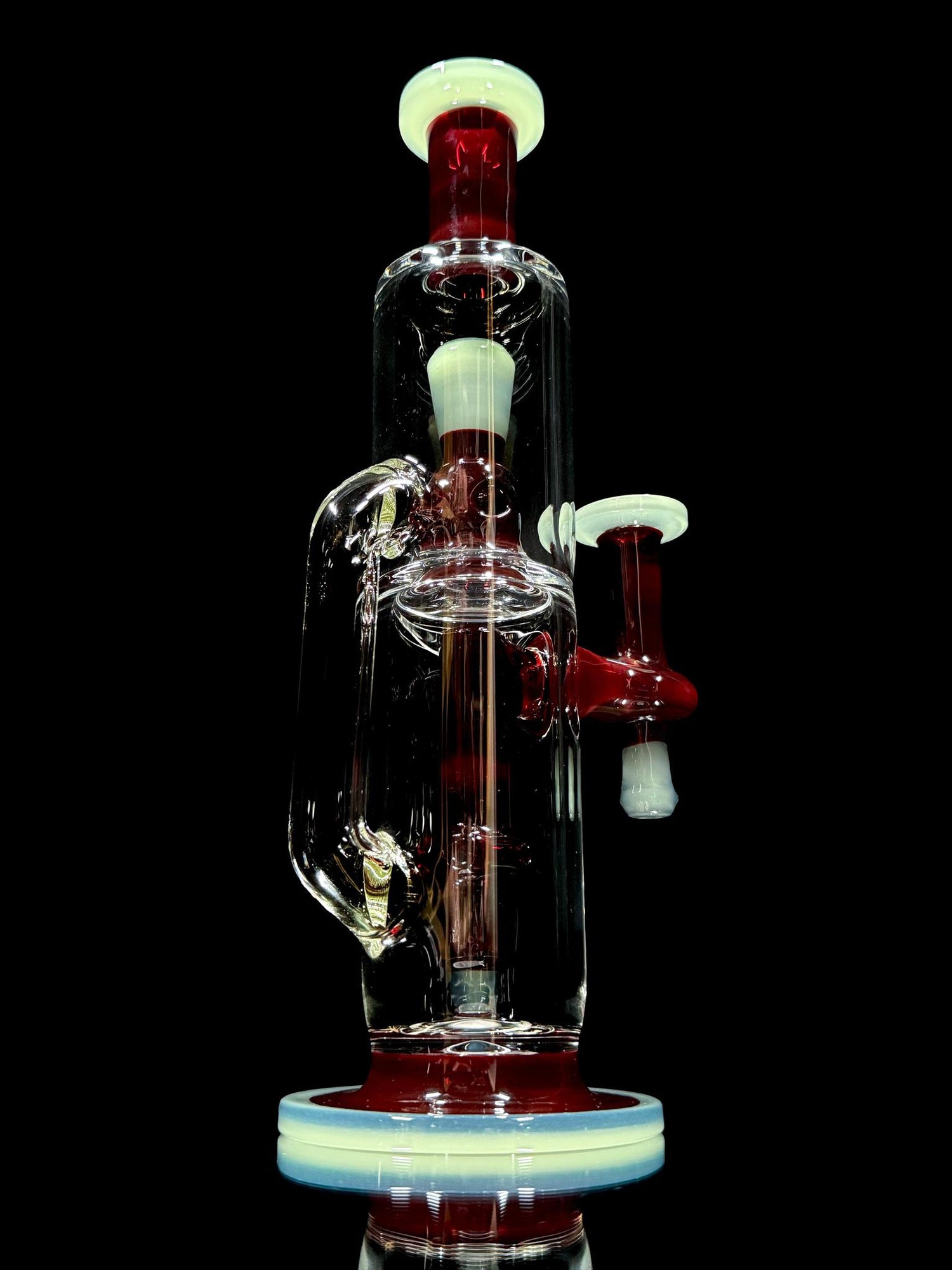 Hightide Glass Recycler