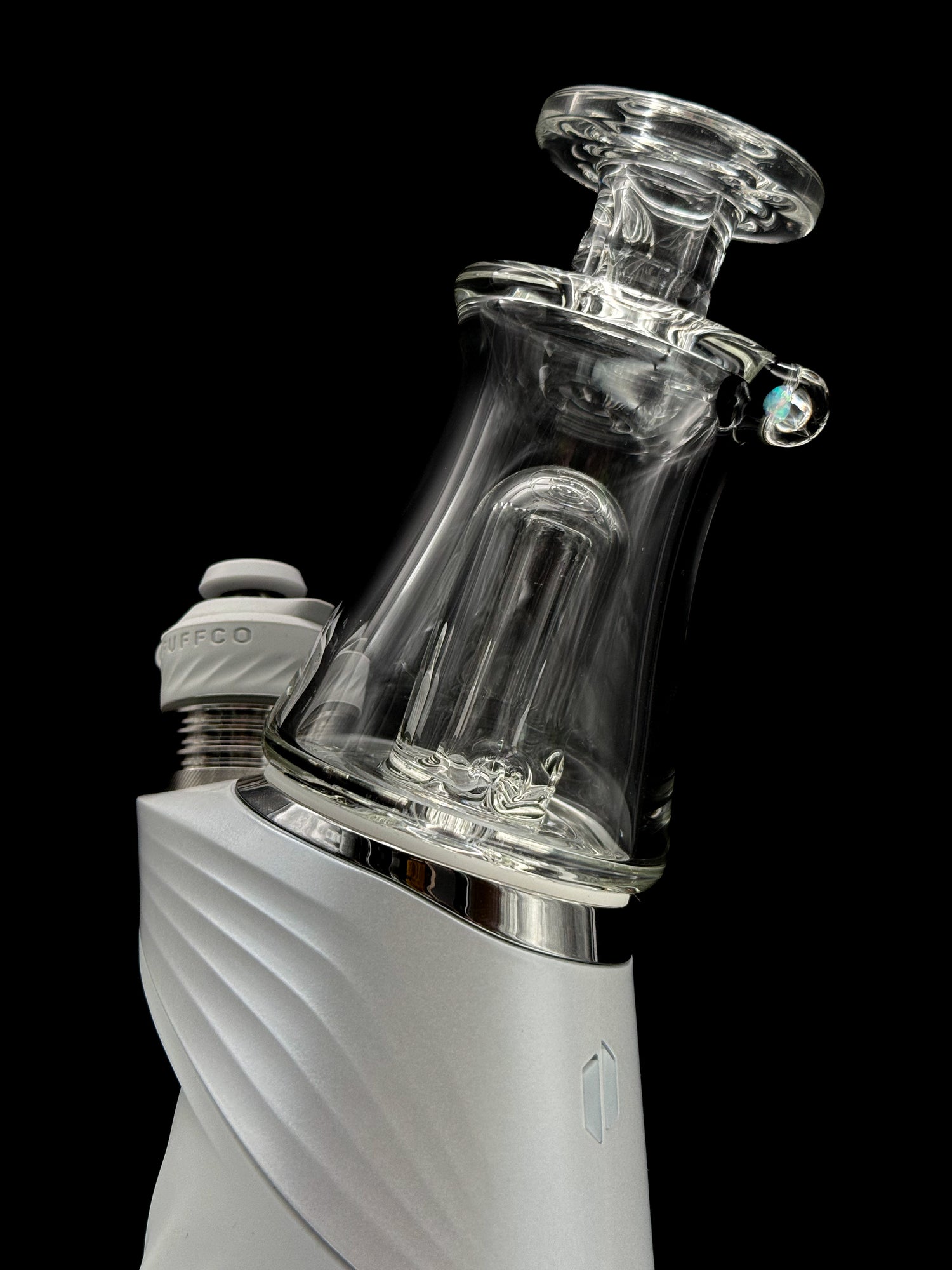 AJ Surf City Glass Peak Top