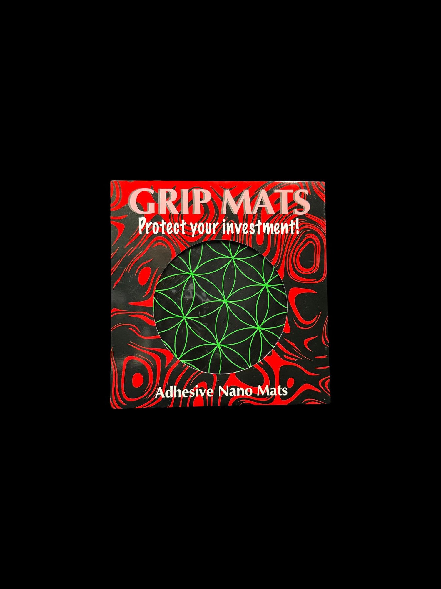 Grip Mats 4.5"