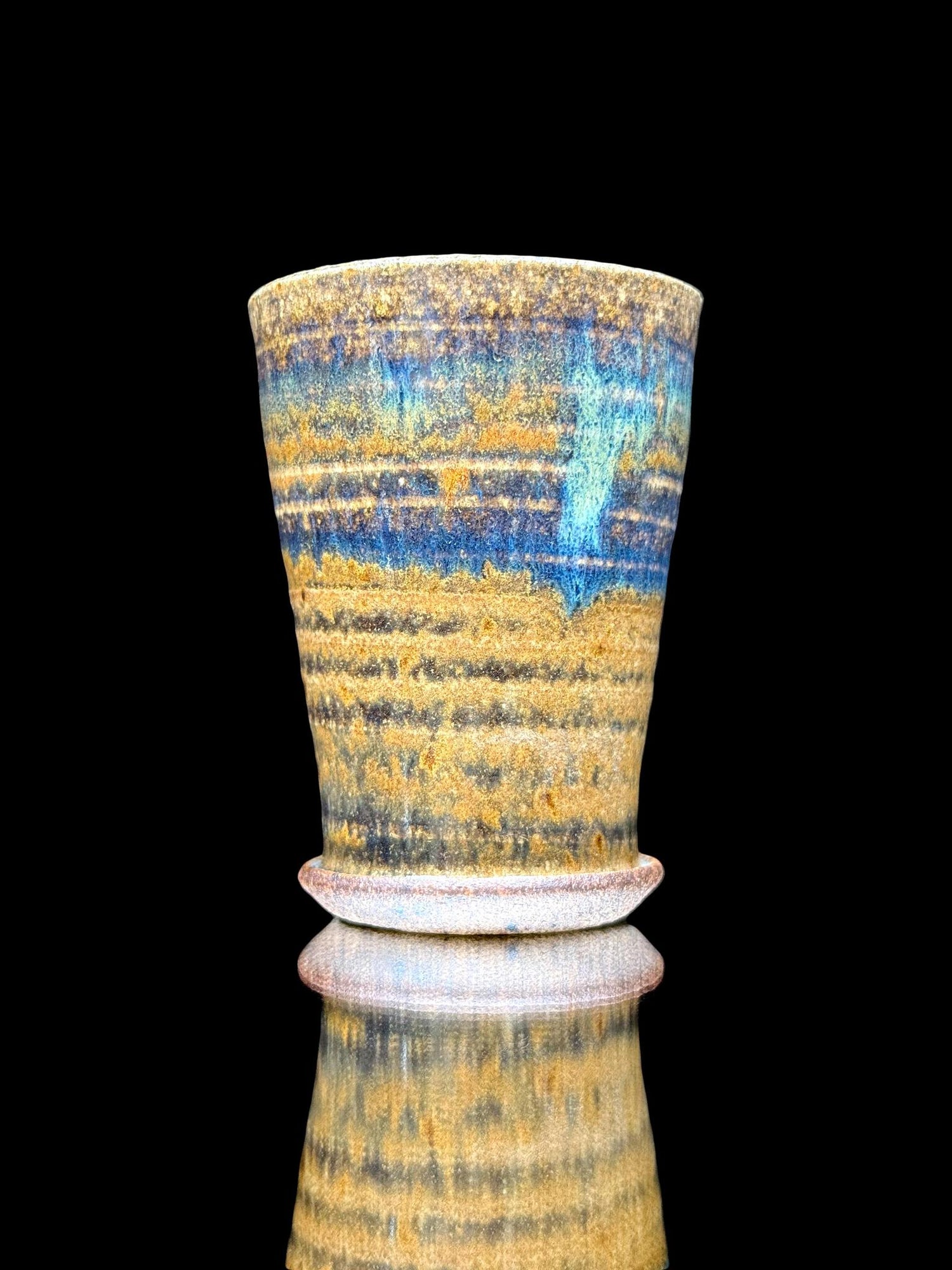 Kriete Stone Shot Glass