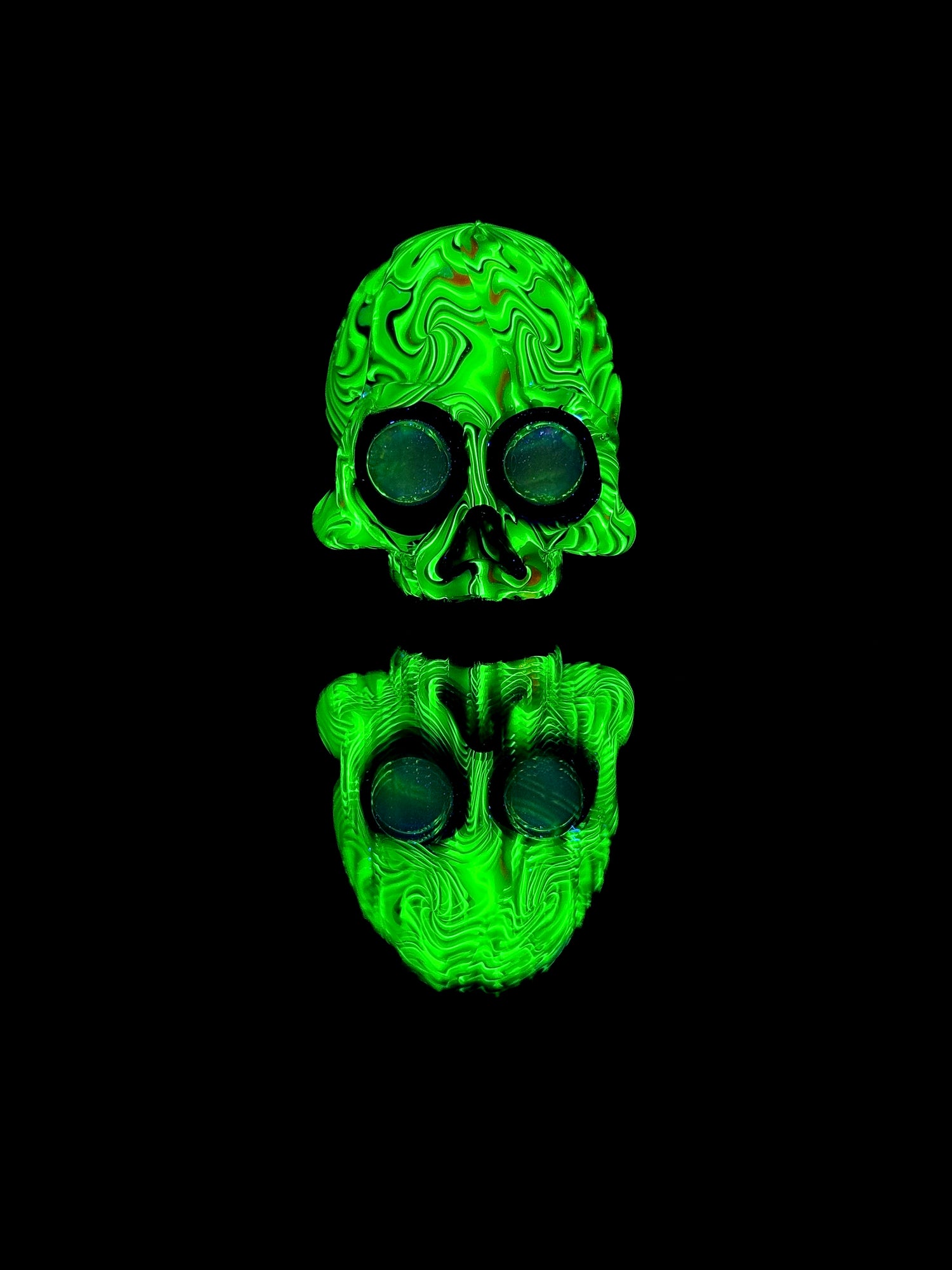 AKM x TK Happa Pendy