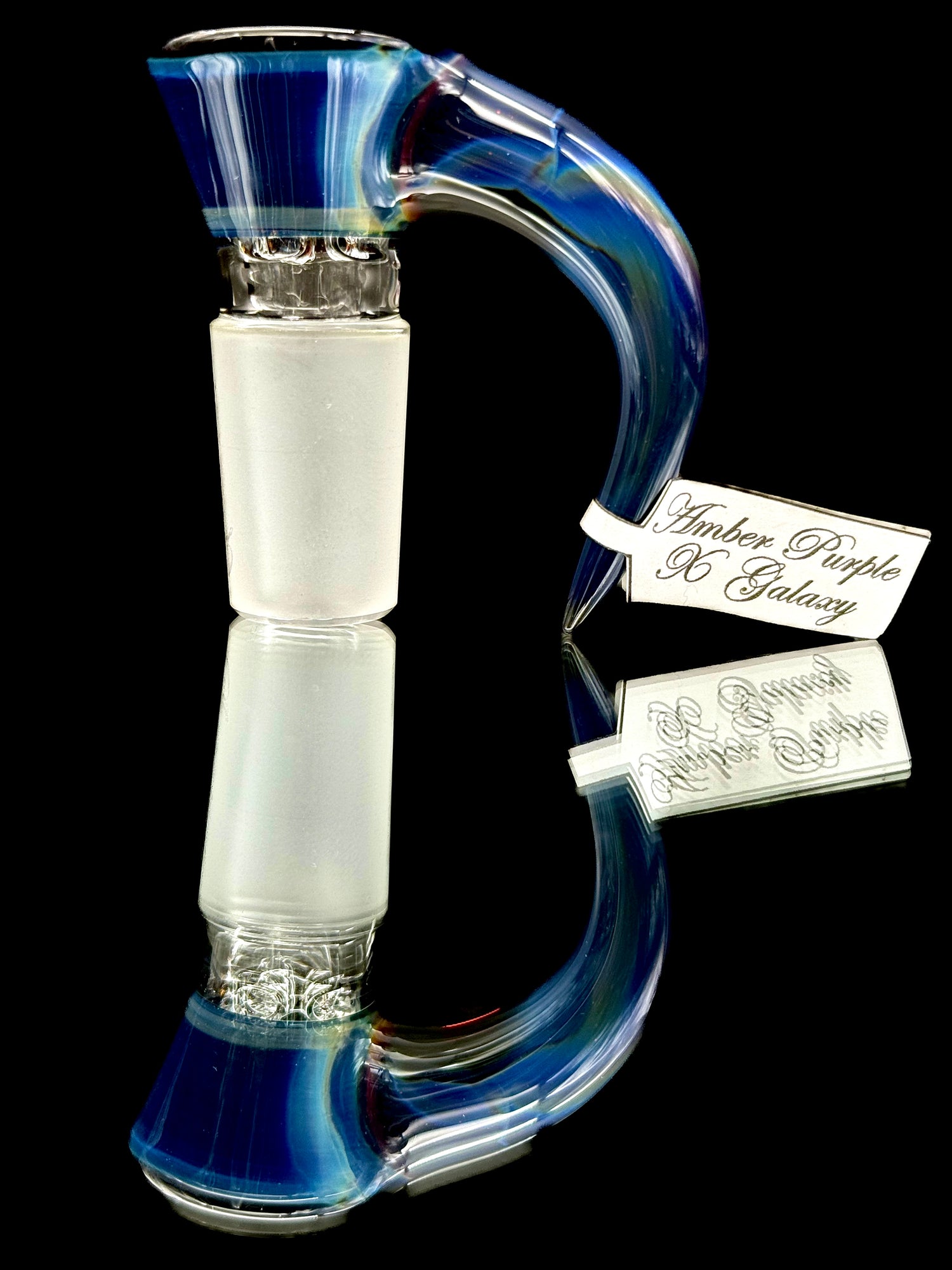 Sovereignty Glass 18mm Slide FA