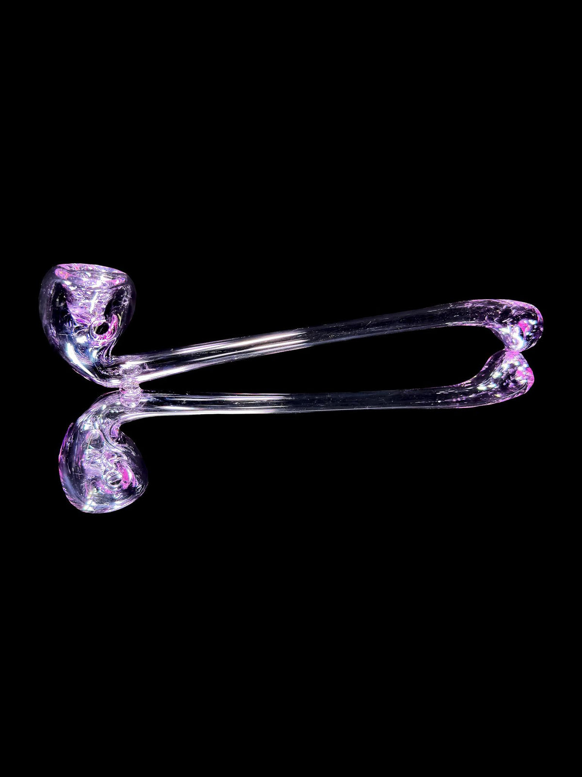 Charlie Glass Gandalf Pipe