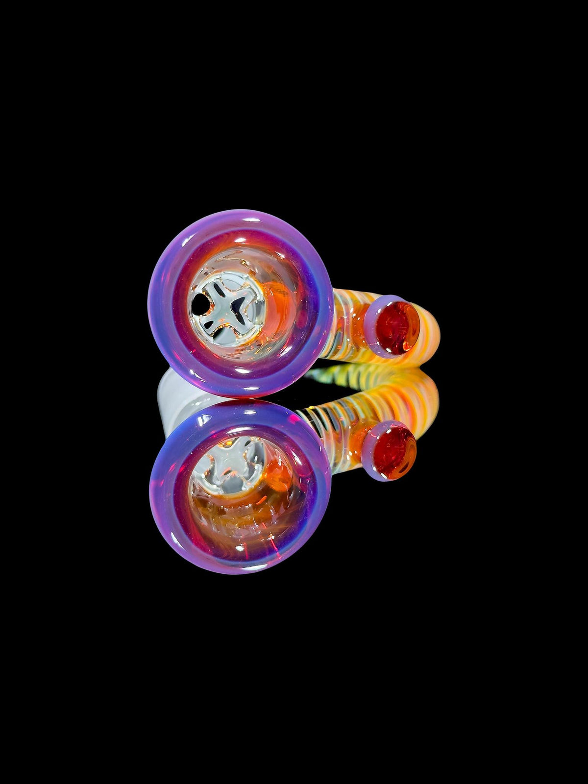 Jamms Glass 18mm Slide
