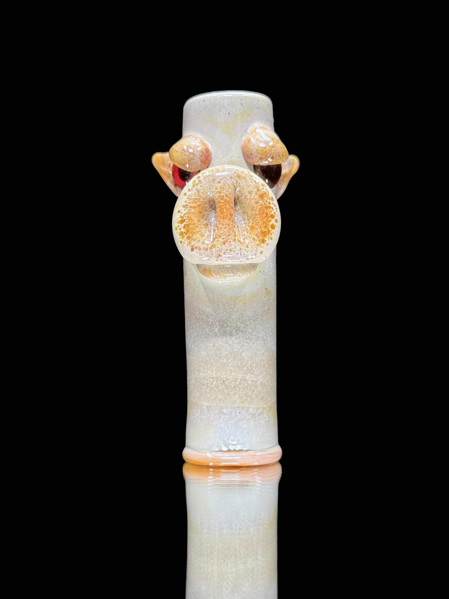 Wyoming Mofo Animal Chillum
