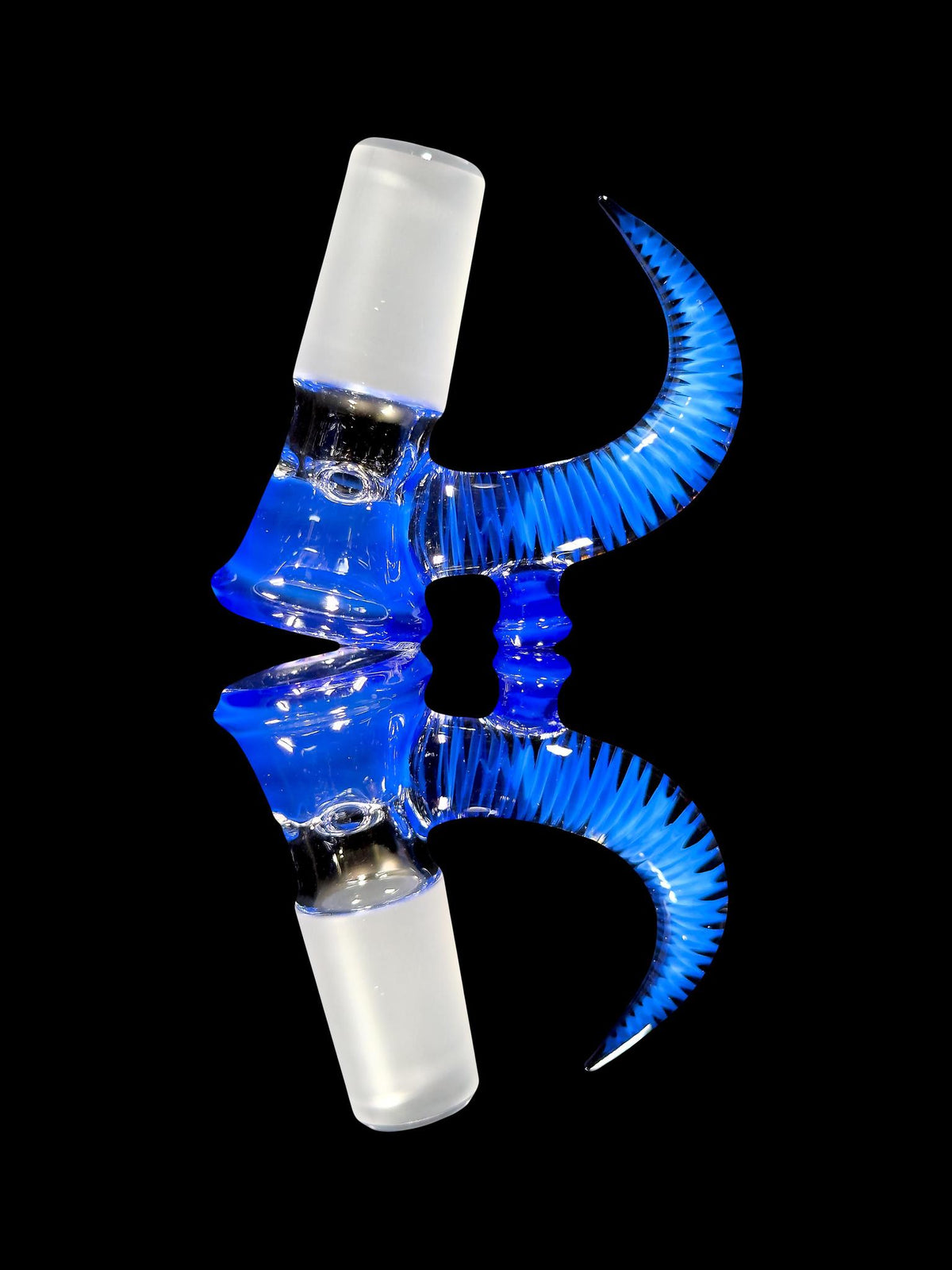 Jamms Glass 18mm Slide