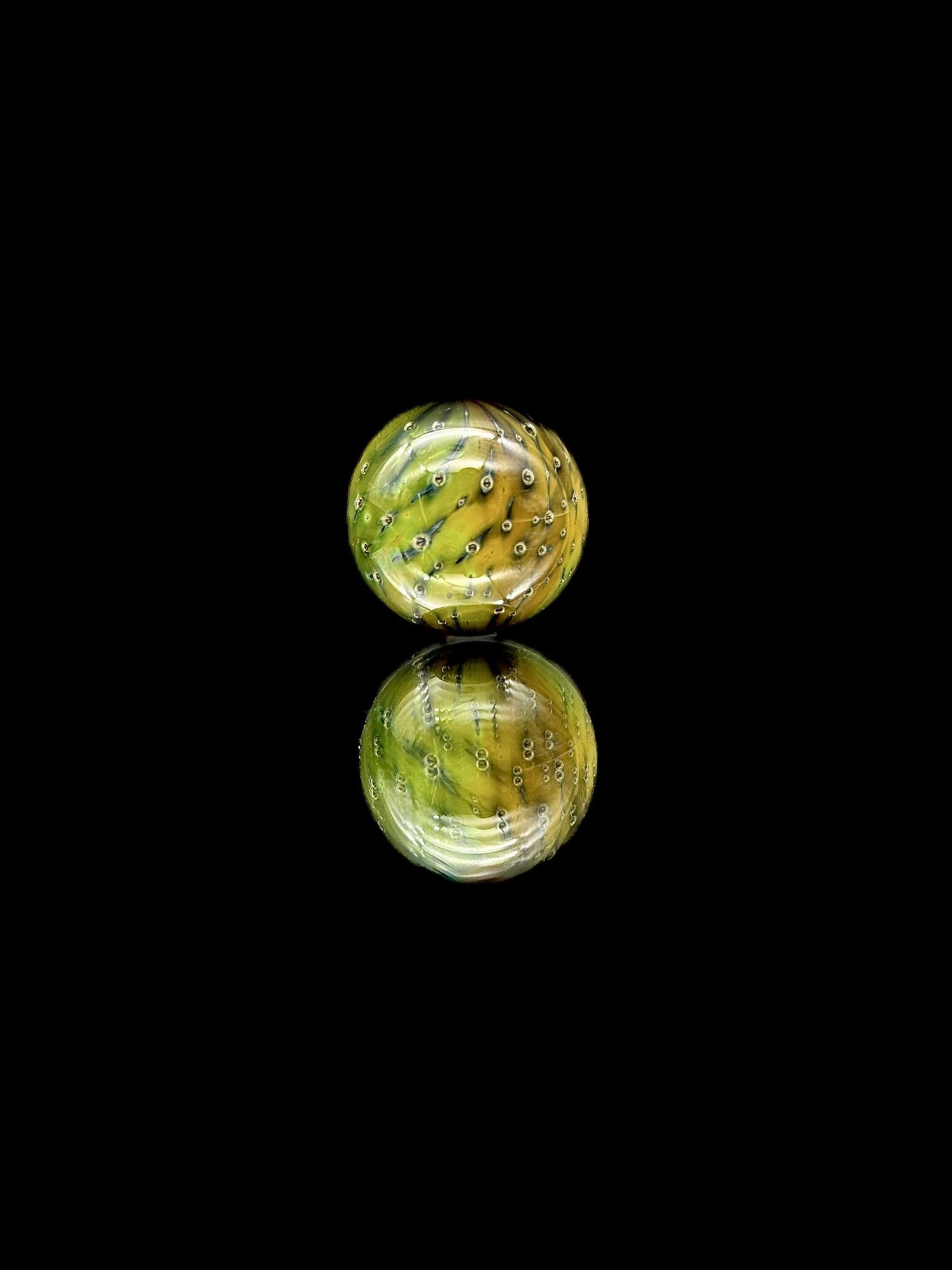 Steve H Airtrap Marble
