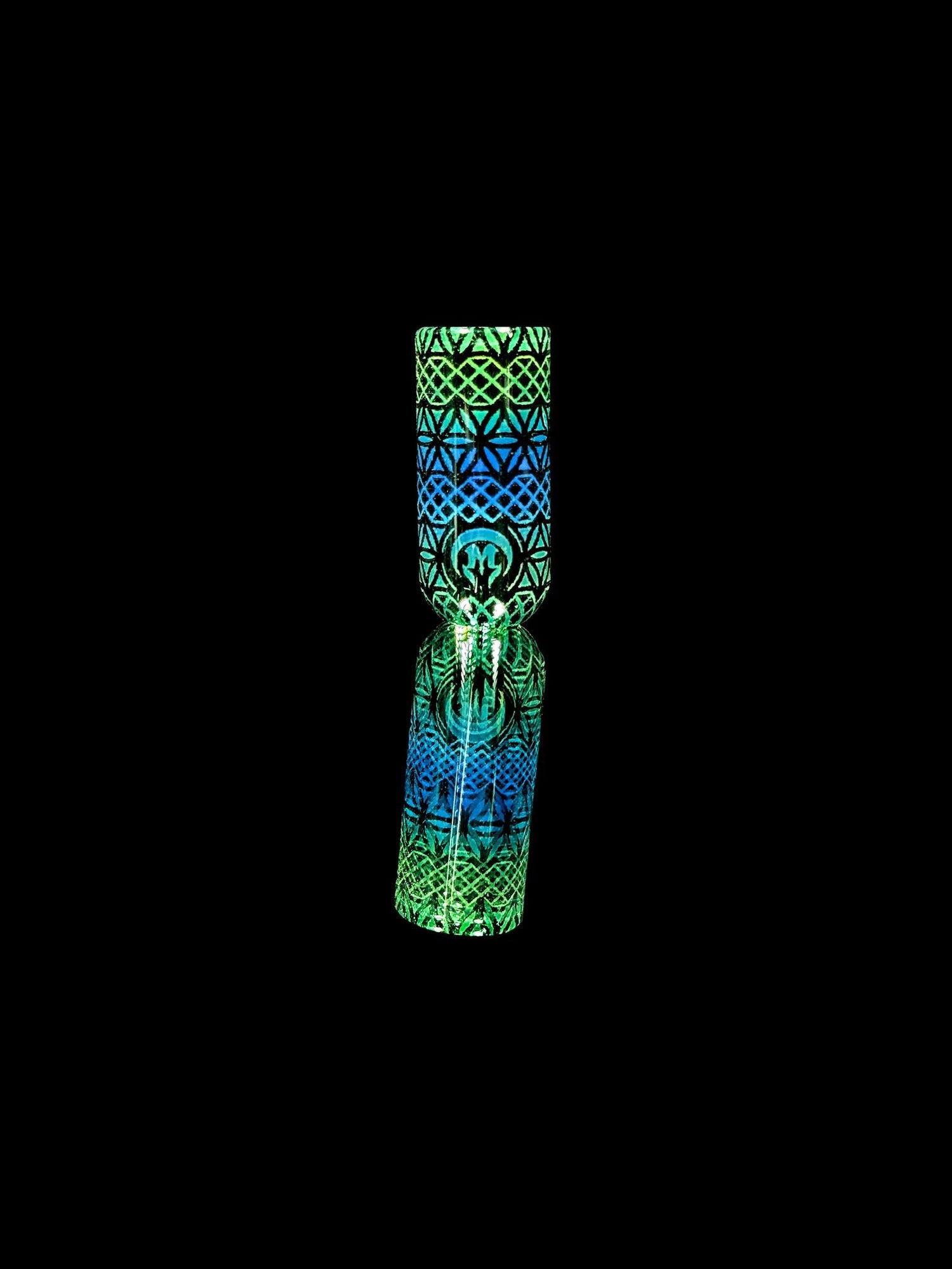 Mothership Hologram Rolling Tip