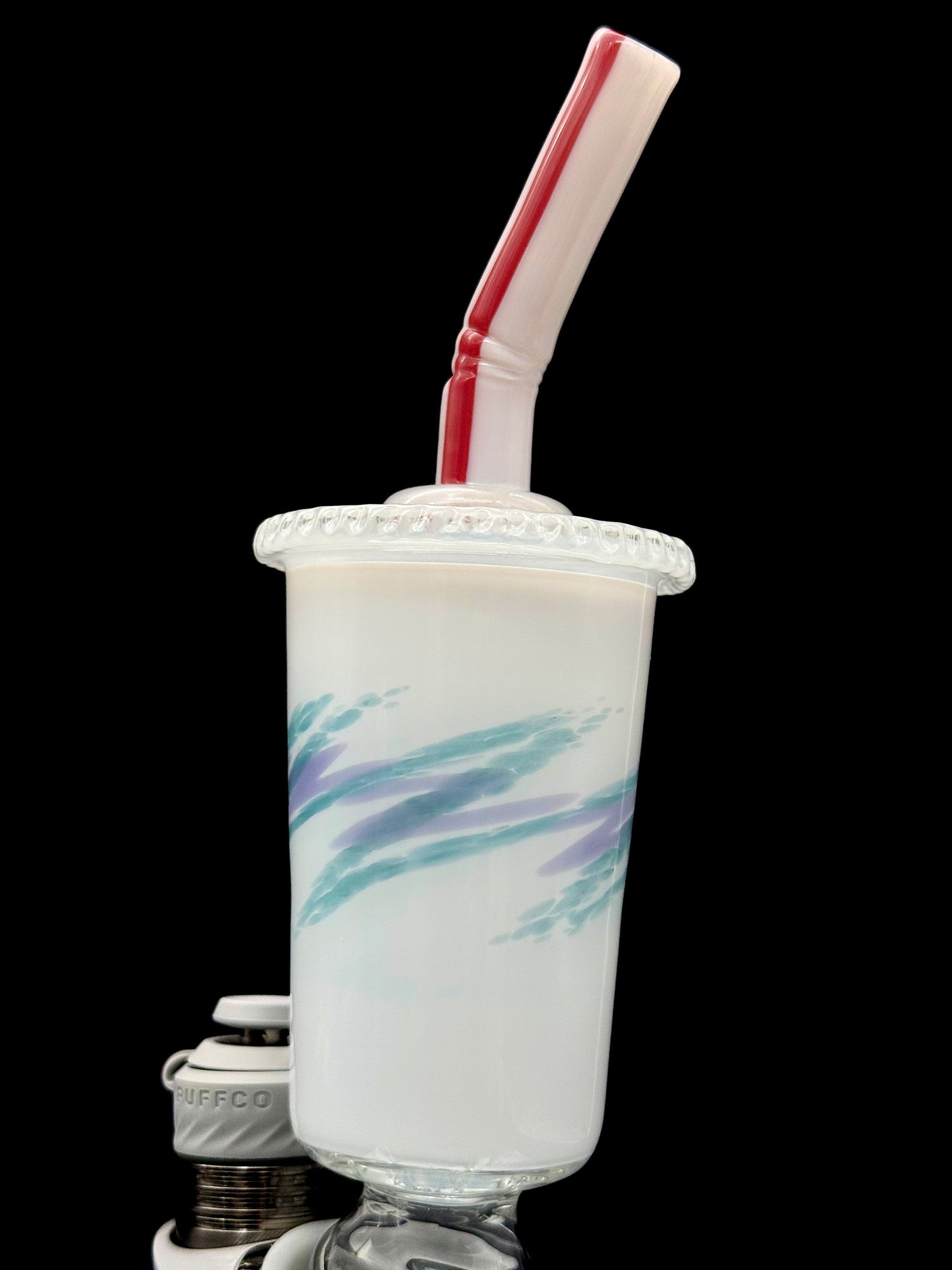 Swan Glass Peak Jazz Cup