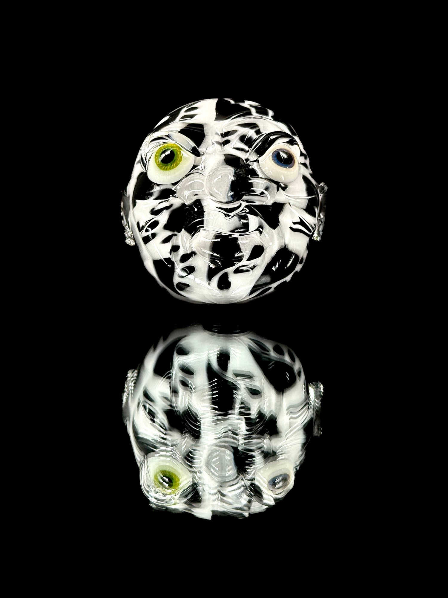 Crunk x Voorhees Pendy