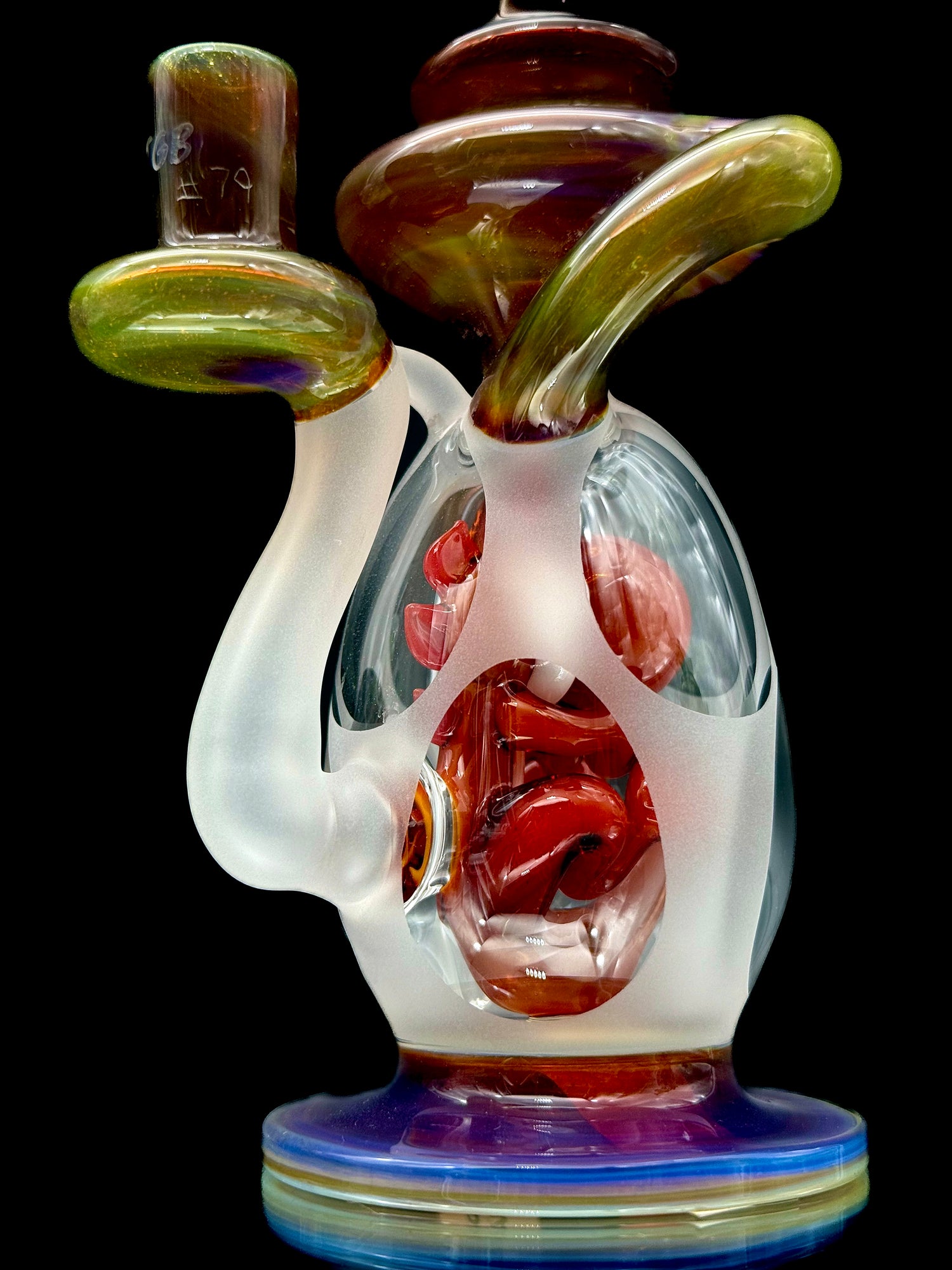 BTGB Mini Eggcycler