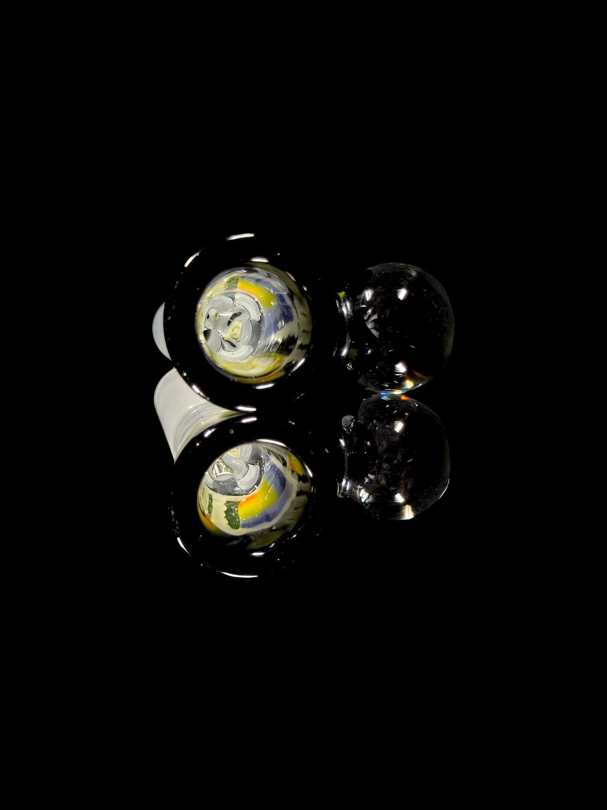 Crunk x SwissPerc Studios 14mm Slide