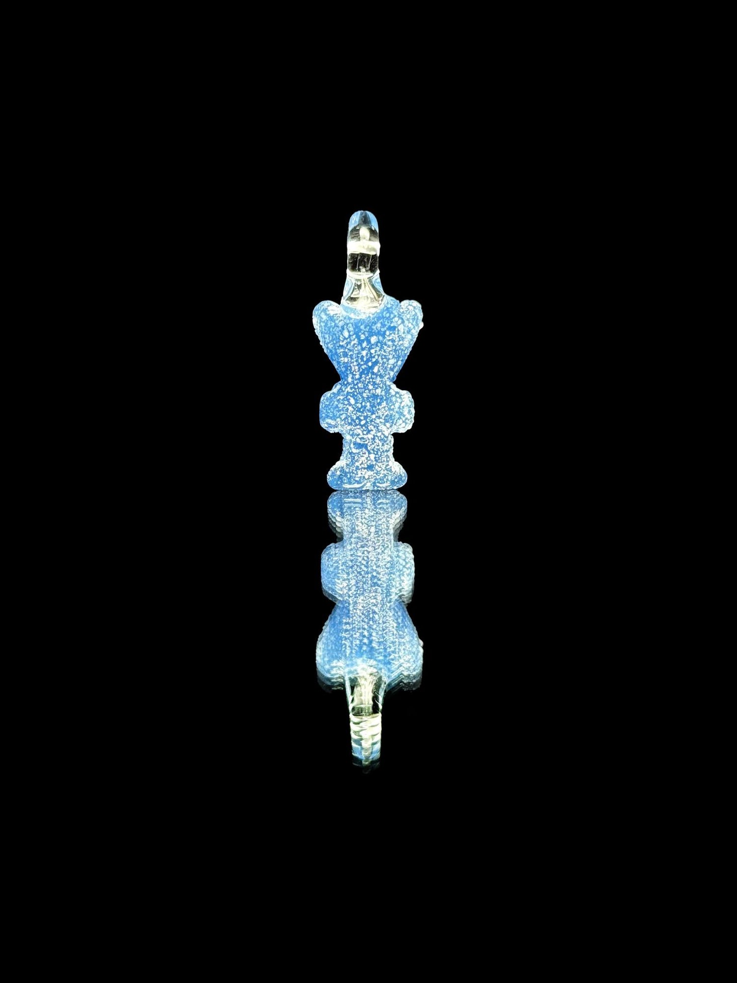 Emperial Glass Sour Pendant