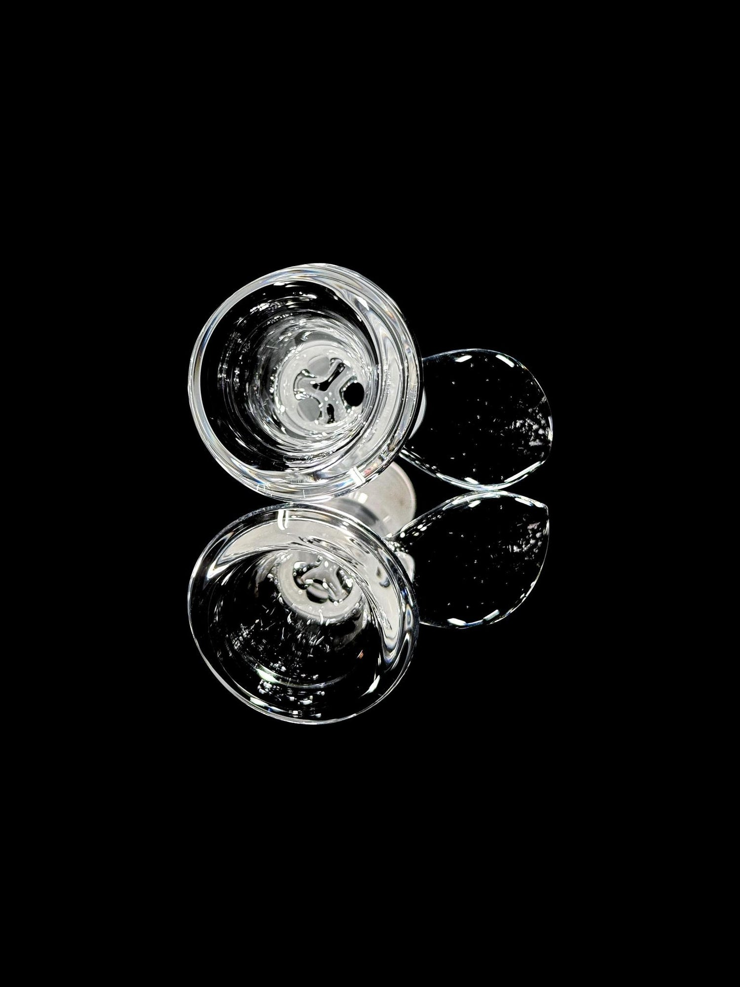 SPG 18mm Clear Slide