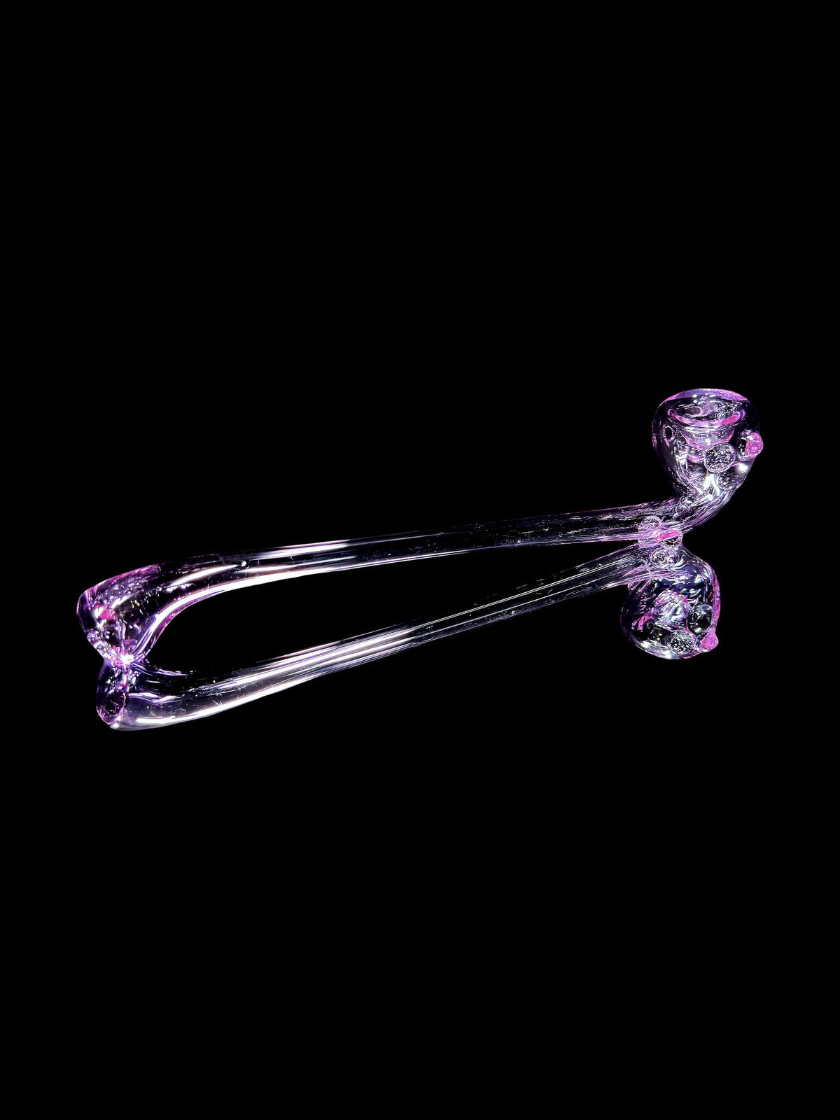 Charlie Glass Gandalf Pipe