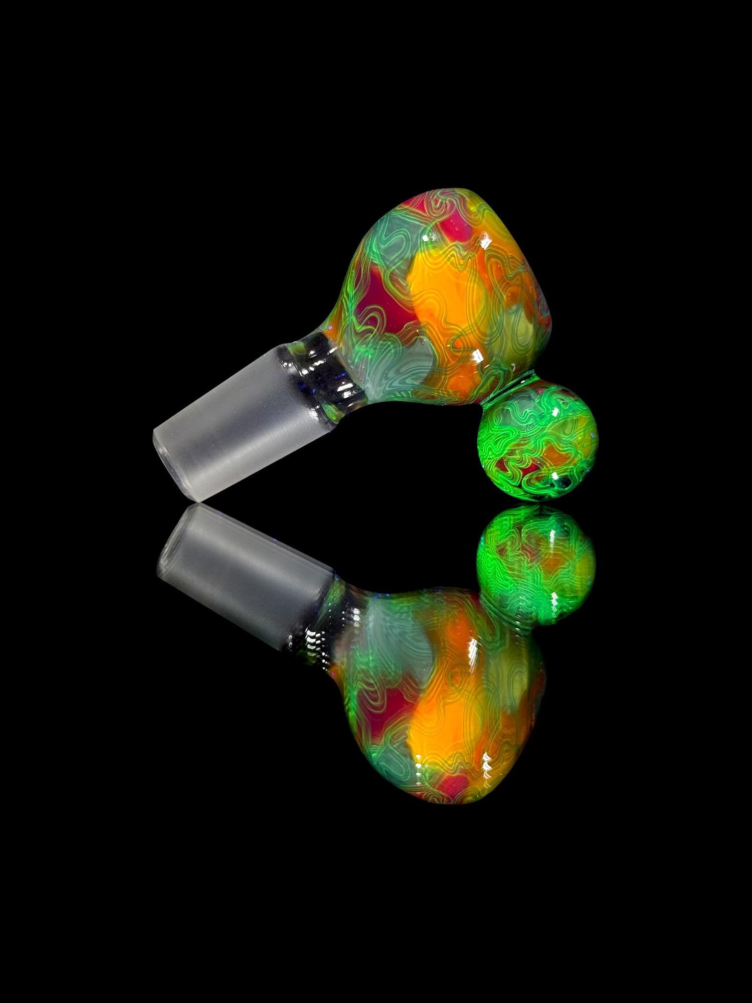 Scomo 14mm Scribble Slide