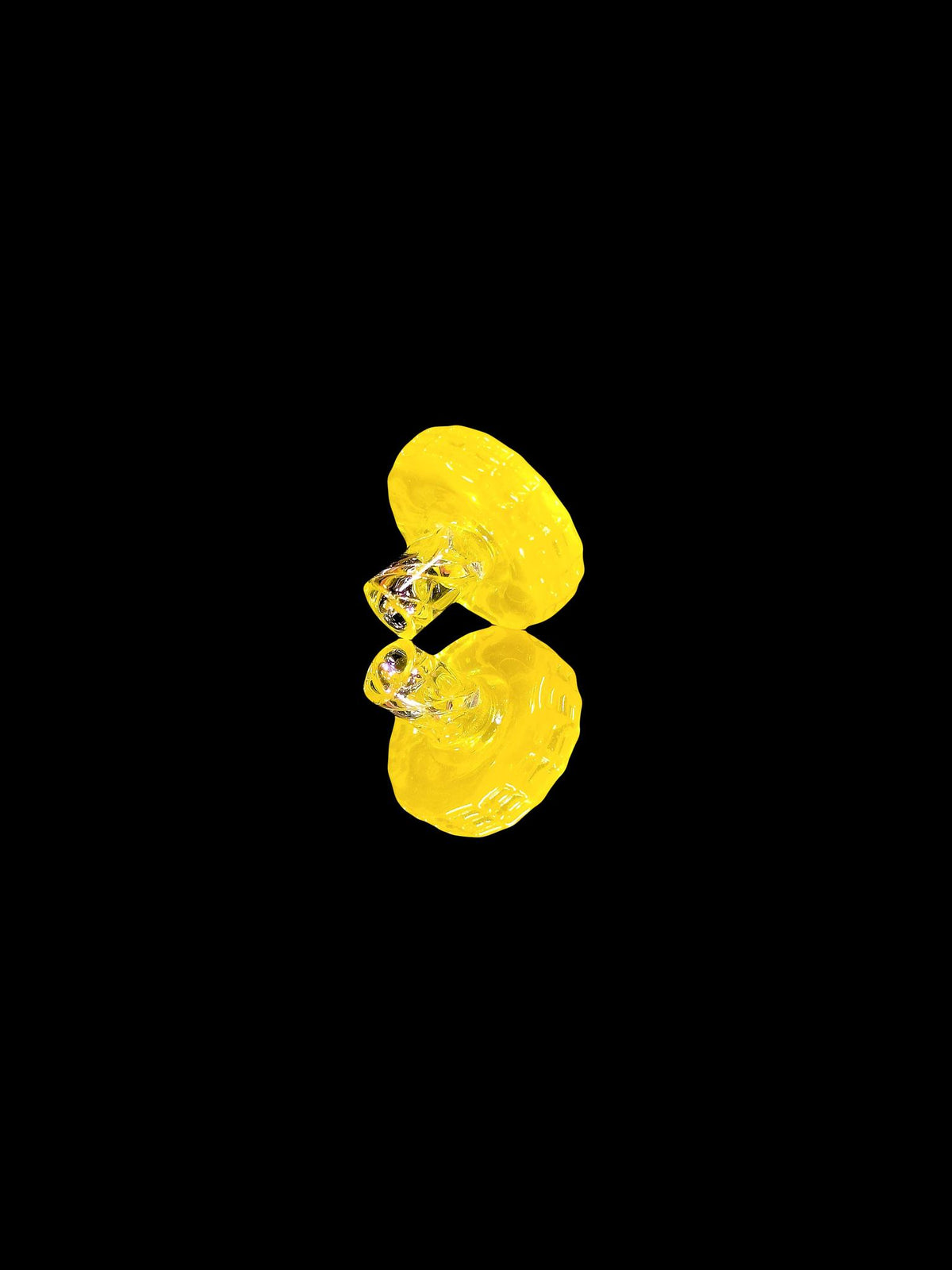 Nib Glass Proxy Spinner Bolt Cap