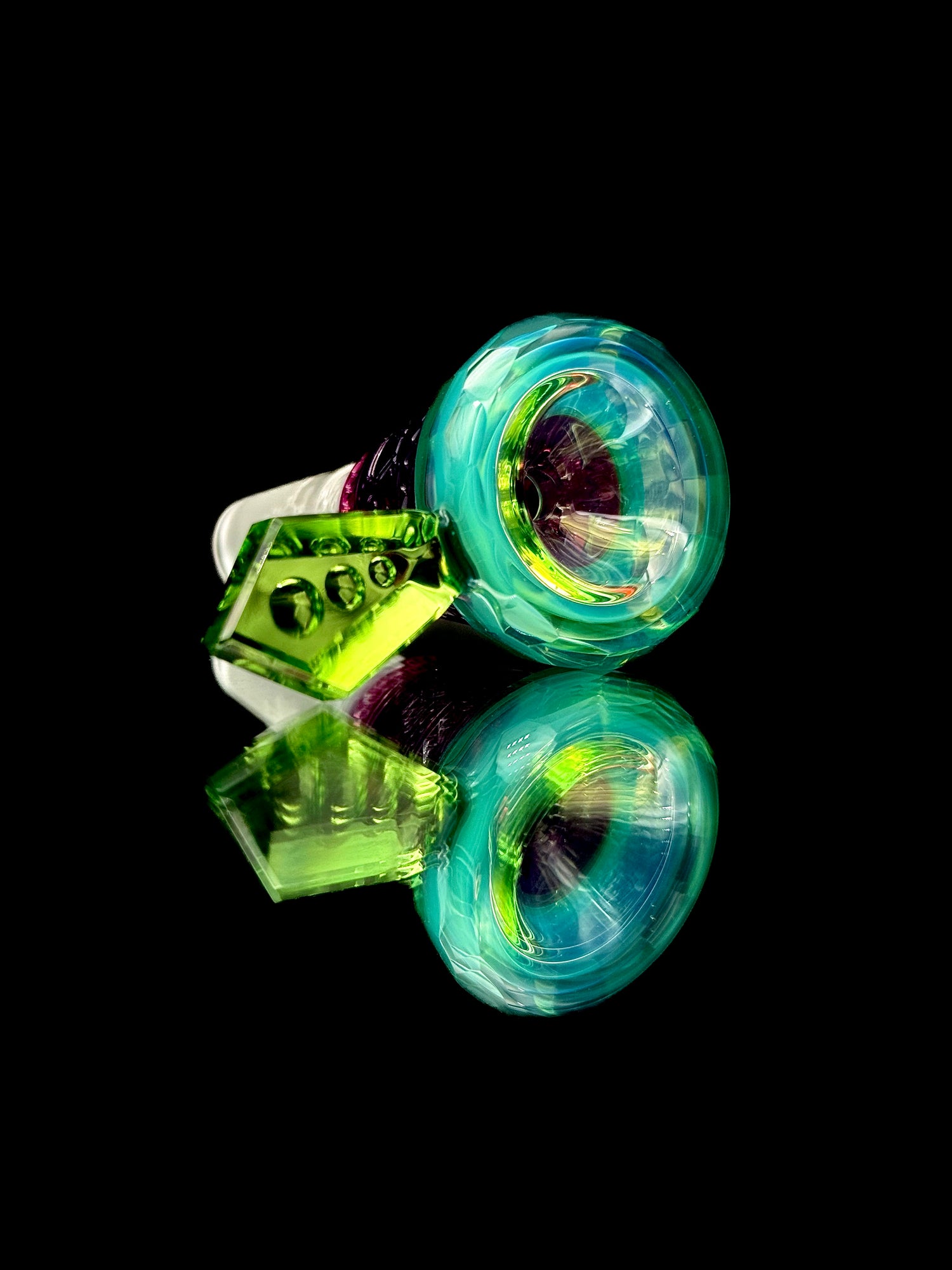 Murdoc Glass 14mm Slide