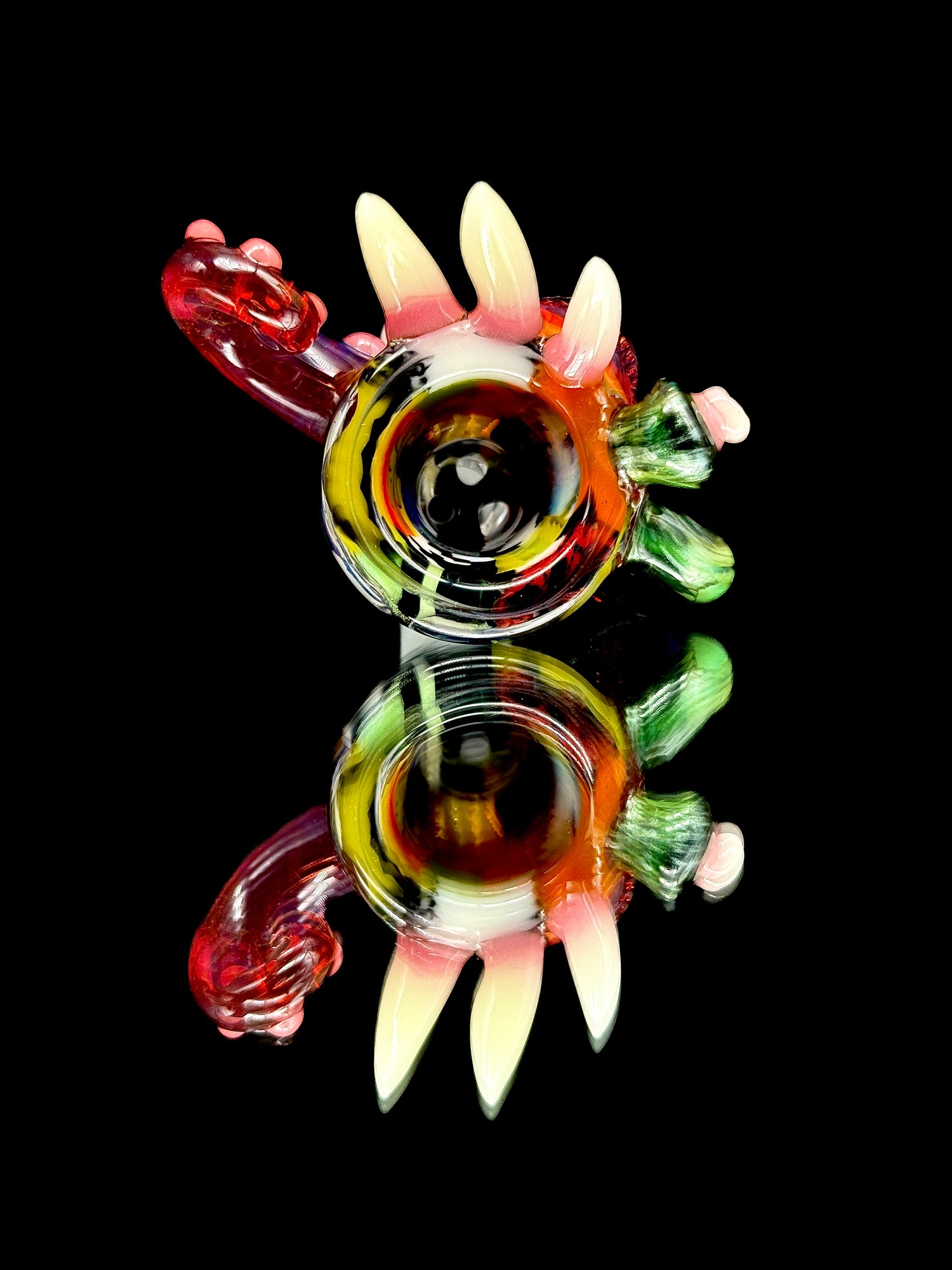 Salt x Crunk 14mm Slide