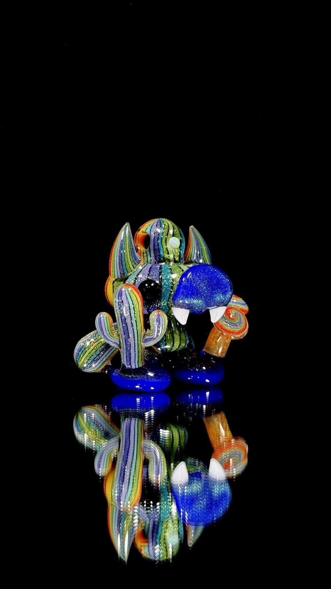 Darby x Ryno Duck Pendant