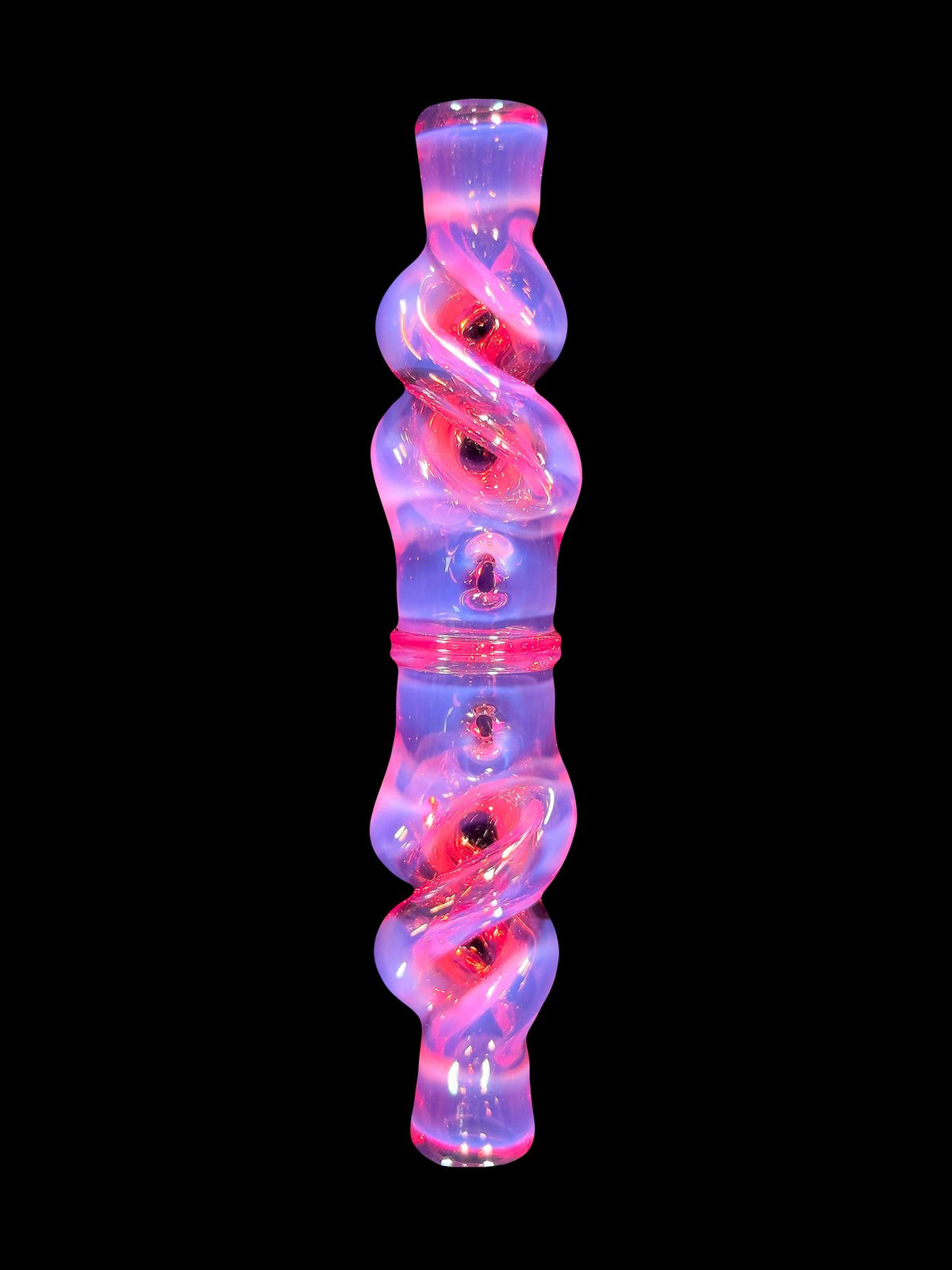 Rich Brian Glass Helix Core Top