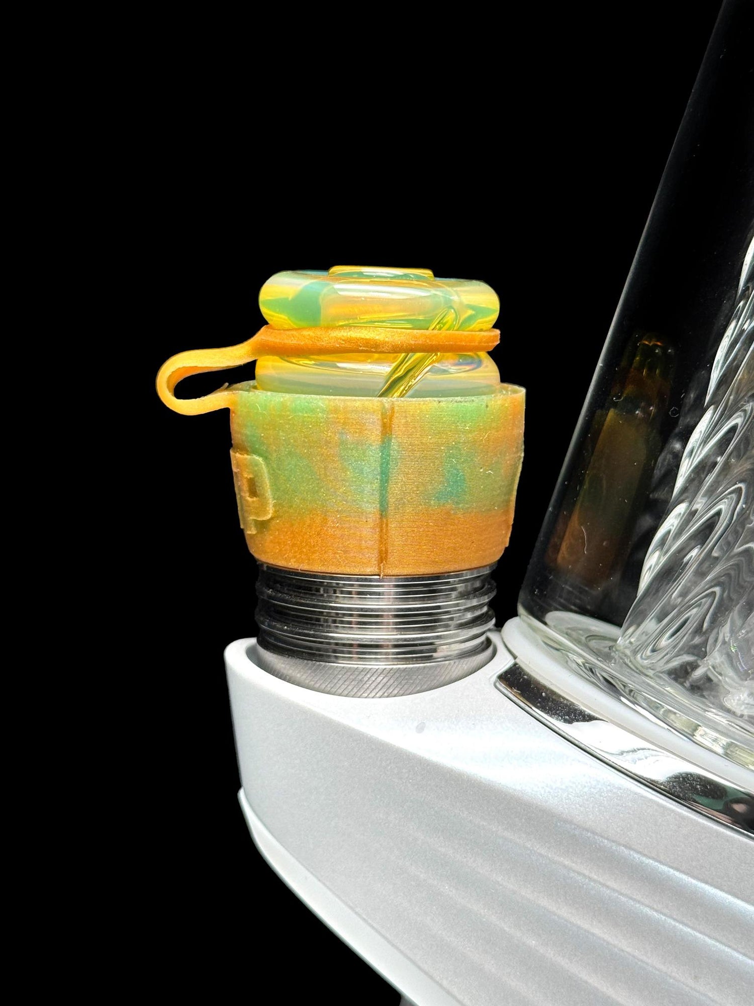 OTP Peak 3DXL Rockulus Cap