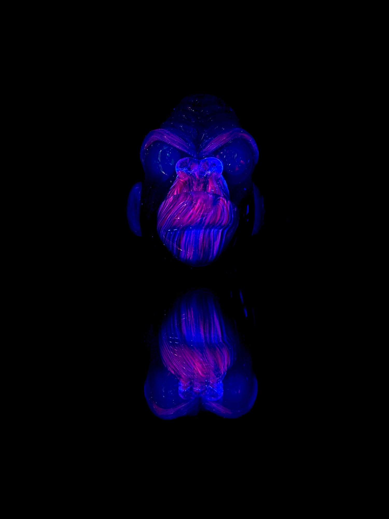 Firefly Glass Standard Size Closed Mouth